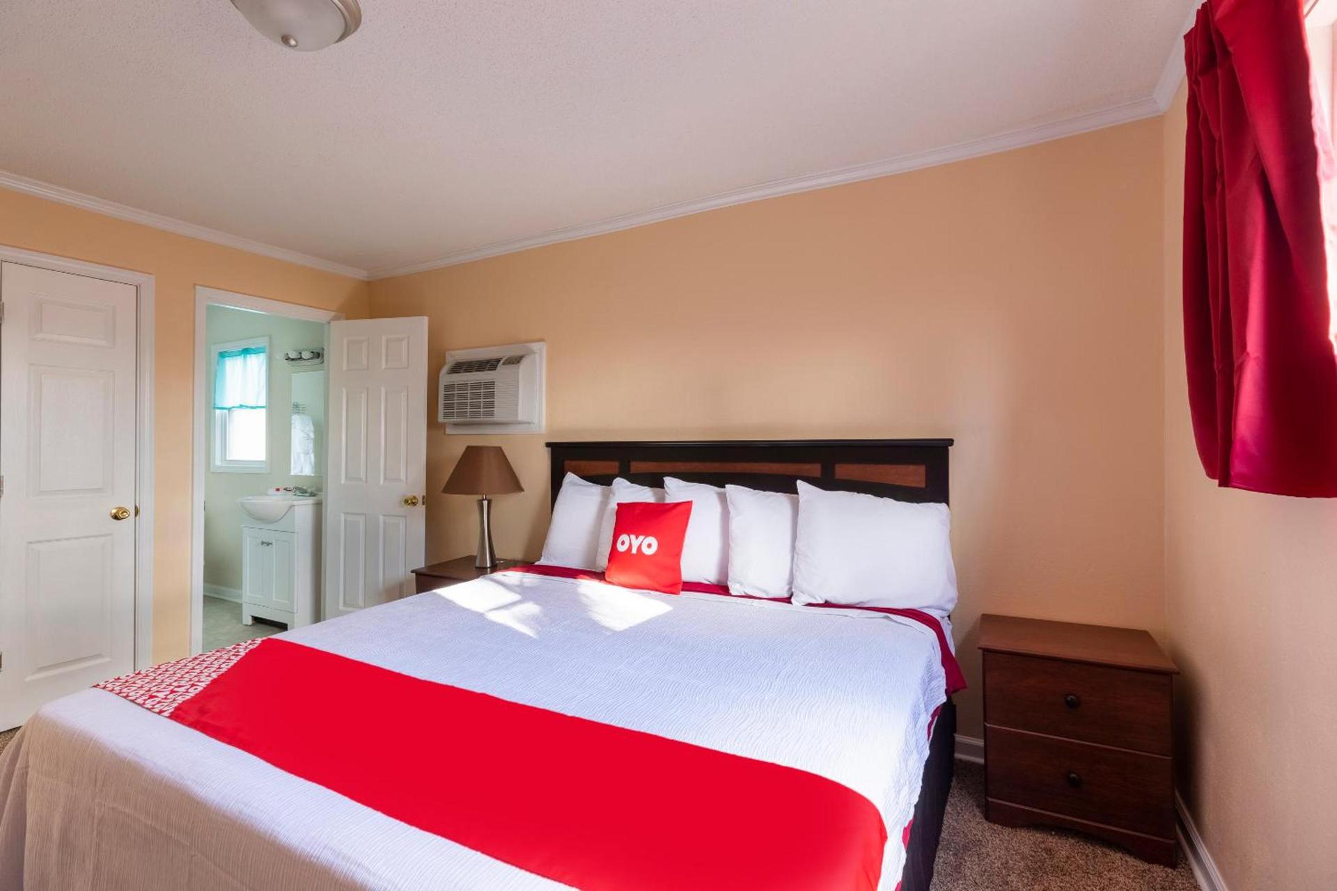 OYO Hotel Cave City KY photo 14