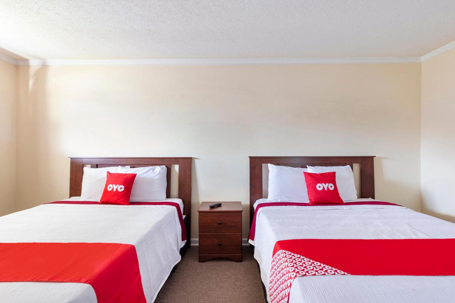 OYO Hotel Cave City KY photo 20