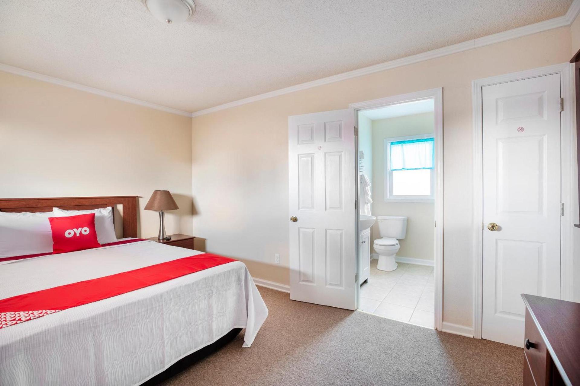 OYO Hotel Cave City KY photo 26
