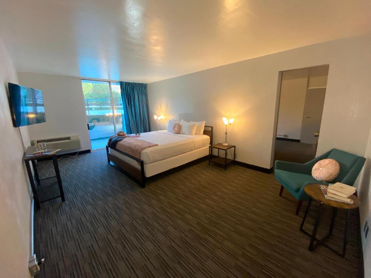 Glendale Express Hotel Los Angeles photo 12