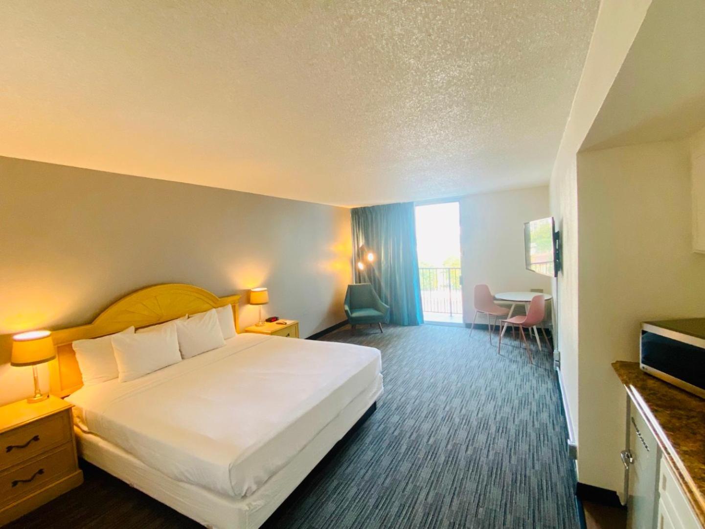 Glendale Express Hotel Los Angeles photo 10