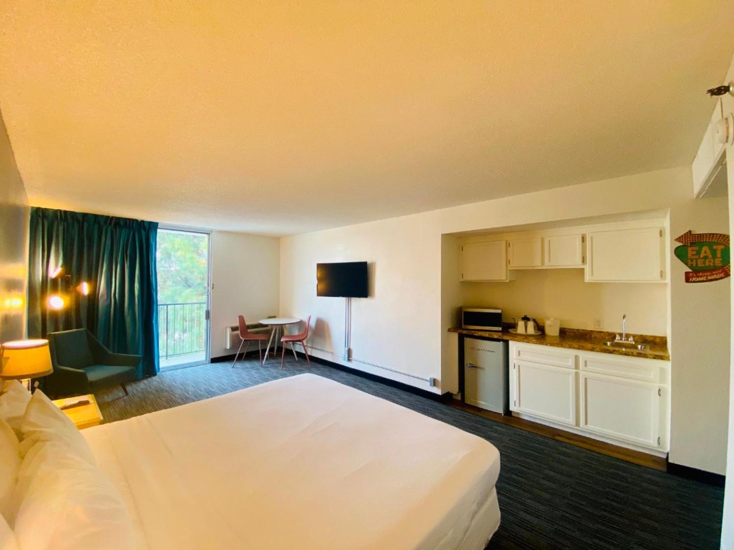 Glendale Express Hotel Los Angeles photo 9