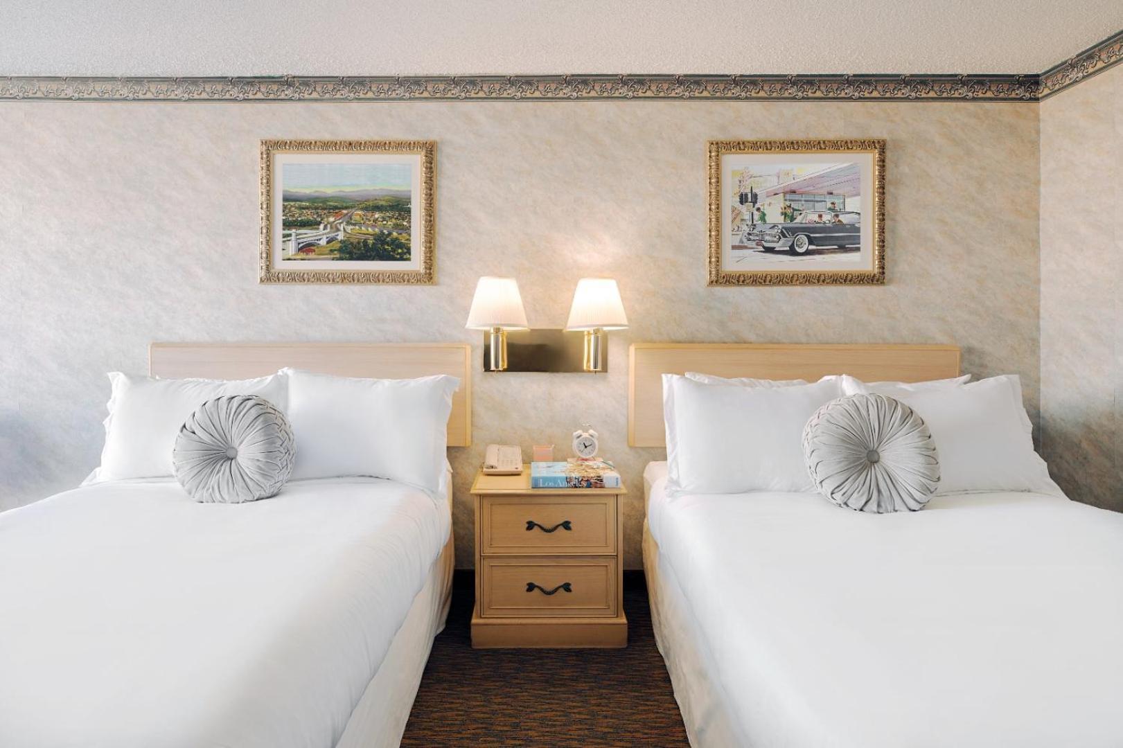 Glendale Express Hotel Los Angeles photo 8