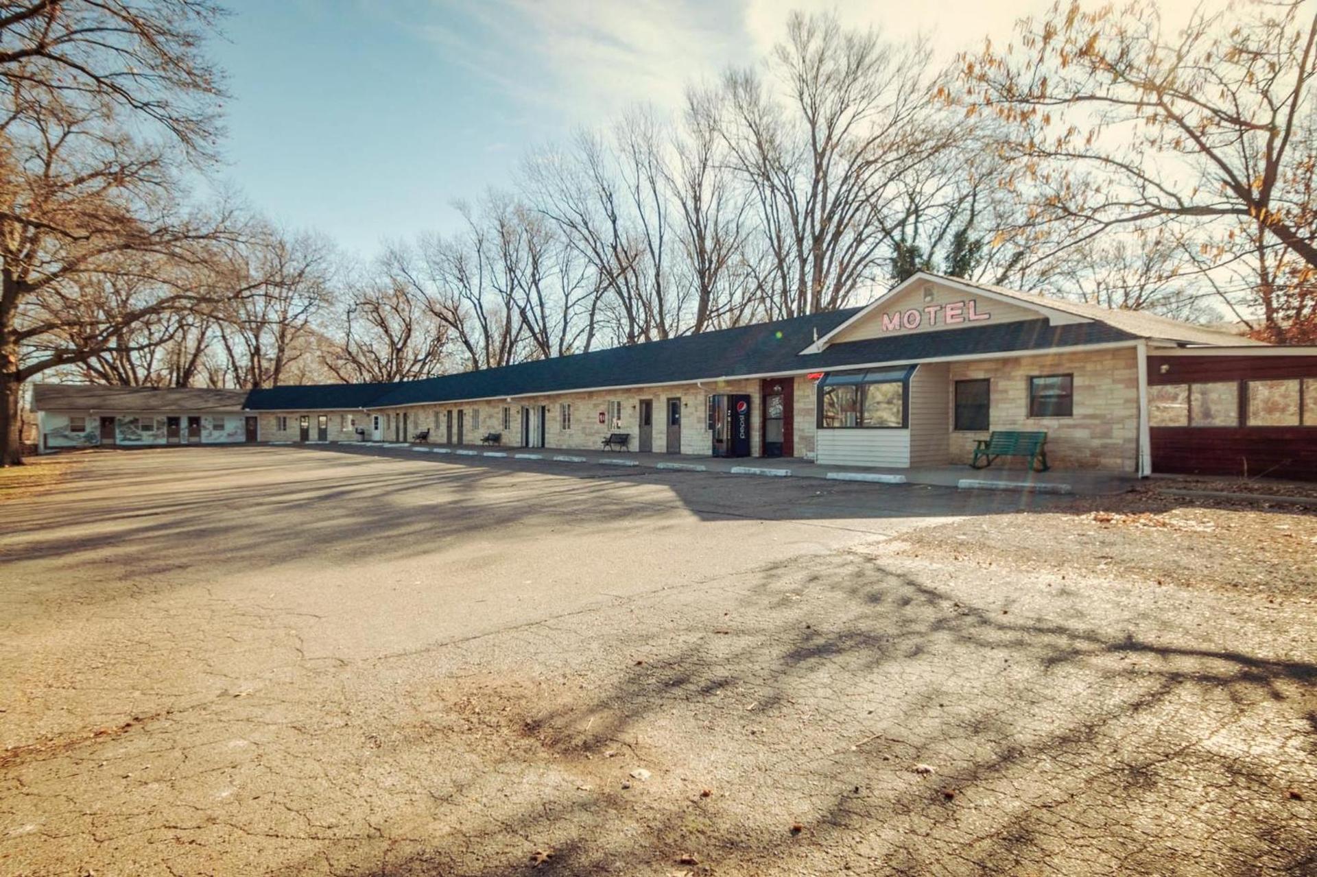 Simmer Motel photo 1