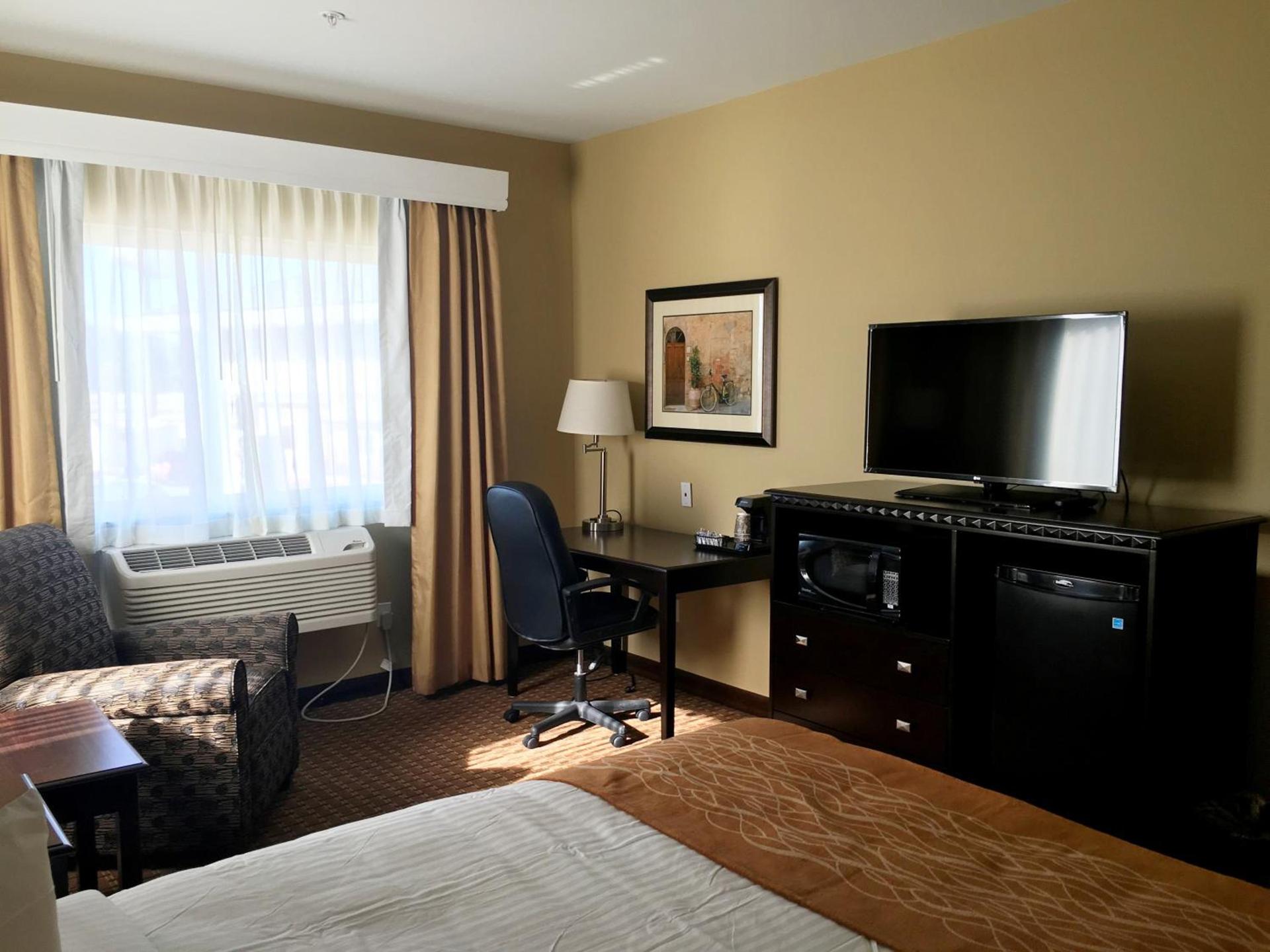 Best Western Plus Vintage Valley Inn photo 54