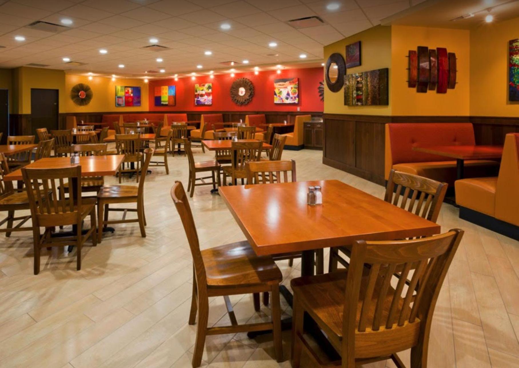 Best Western Plus New Ulm photo 7