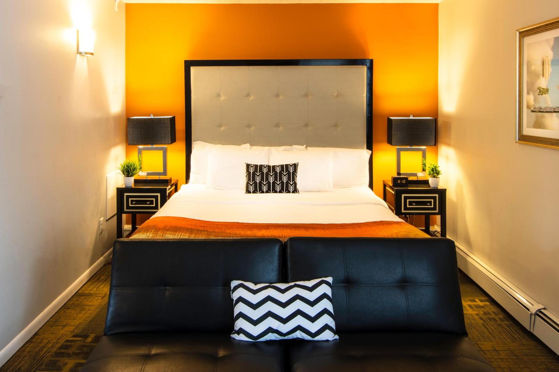 Hotel Royal Oak photo 21