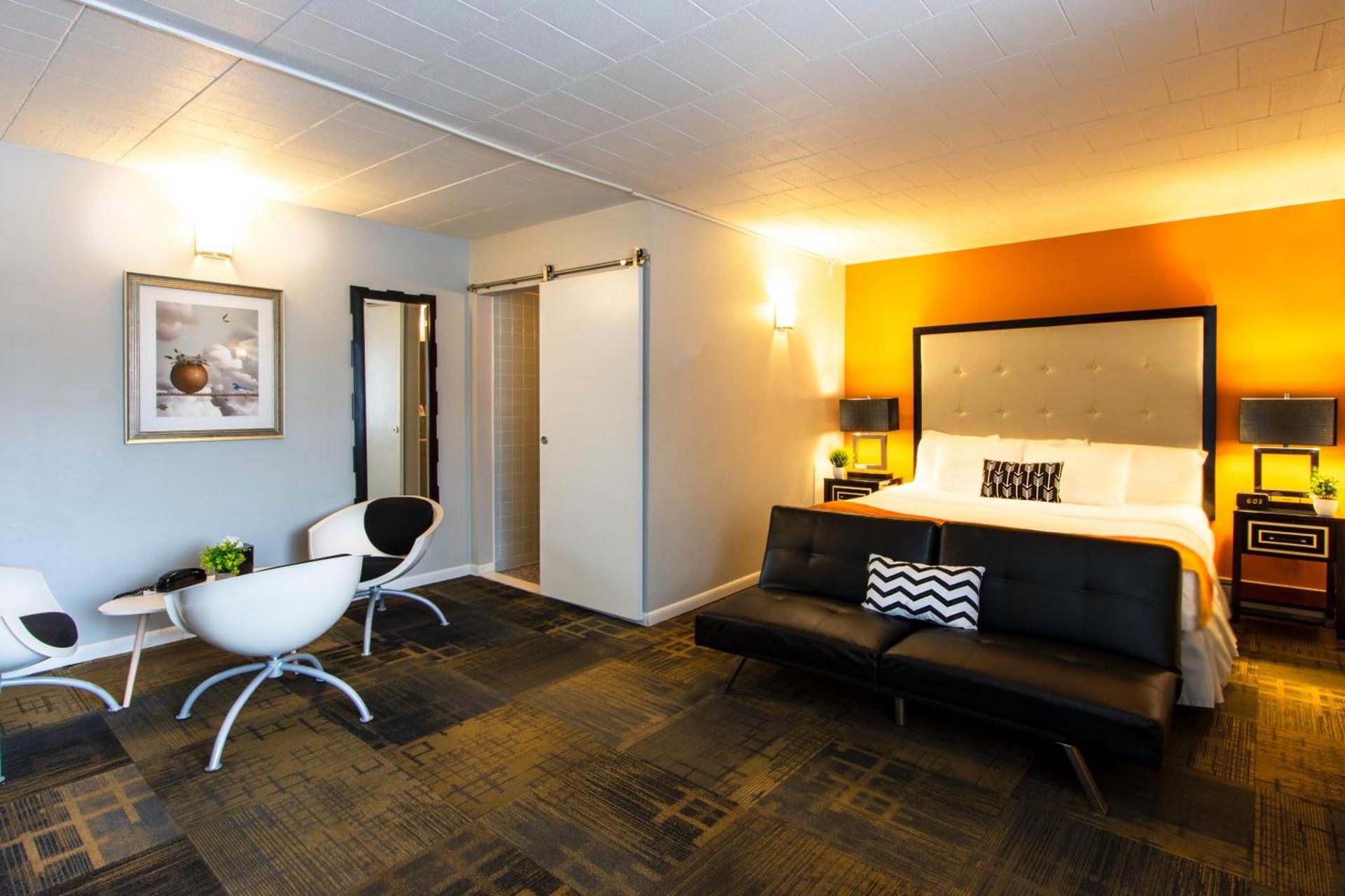 Hotel Royal Oak photo 23