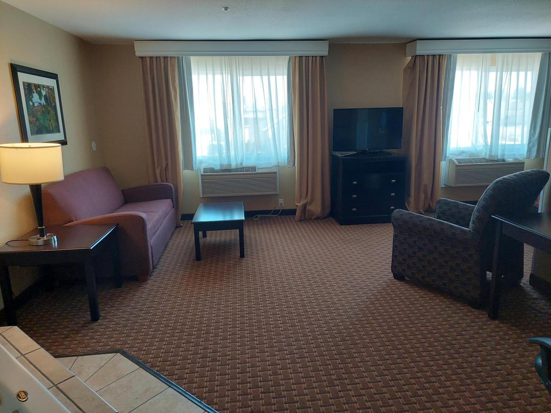 Best Western Plus Vintage Valley Inn photo 53