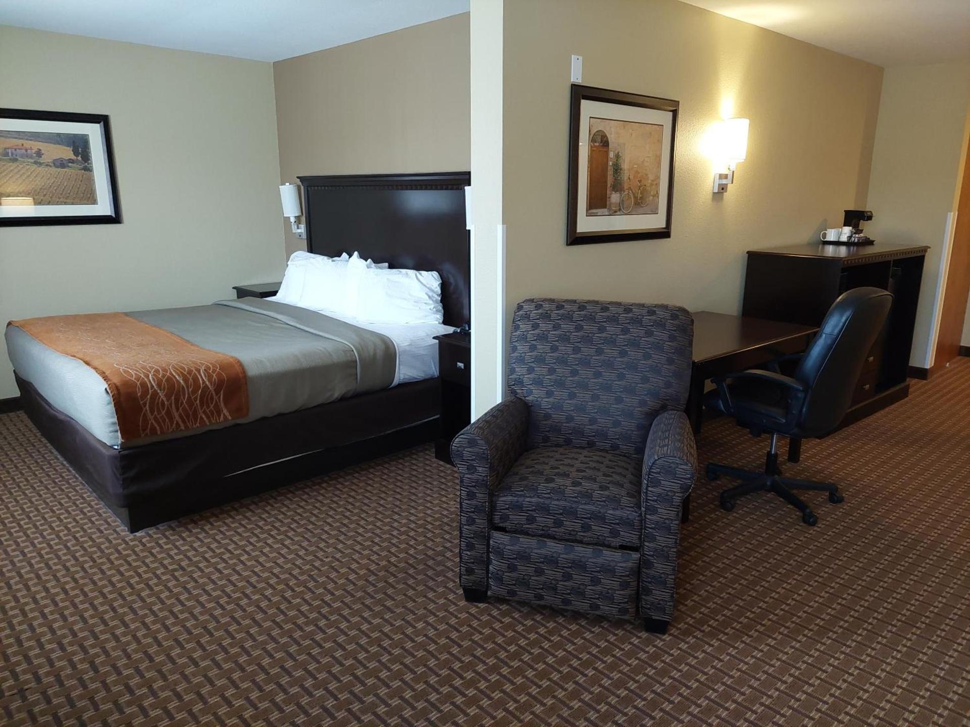 Best Western Plus Vintage Valley Inn photo 51