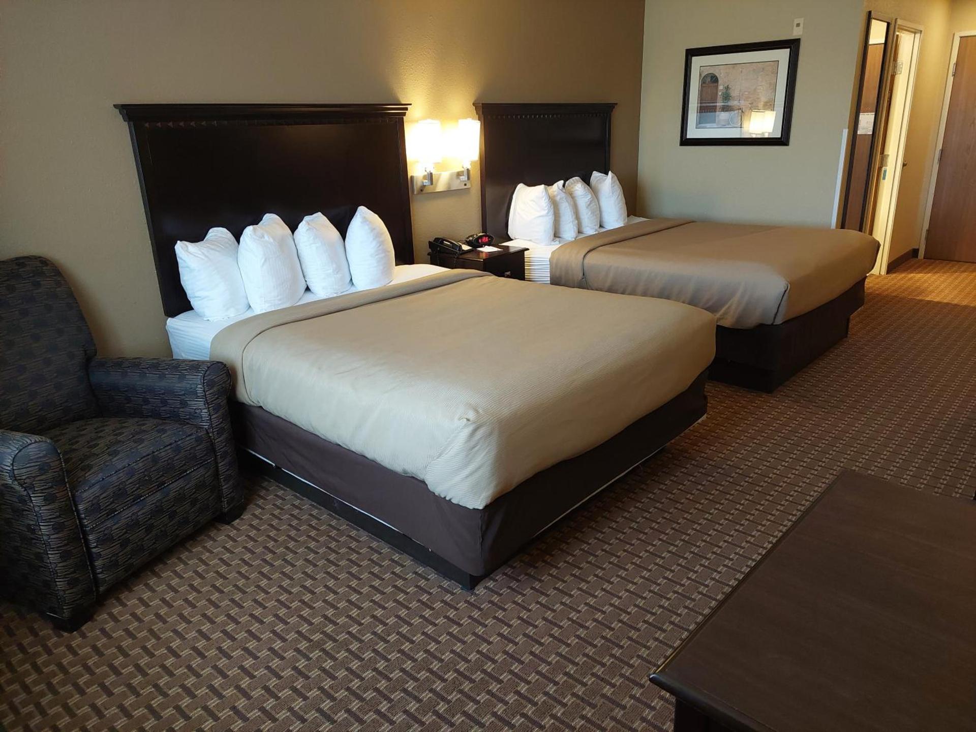 Best Western Plus Vintage Valley Inn photo 46