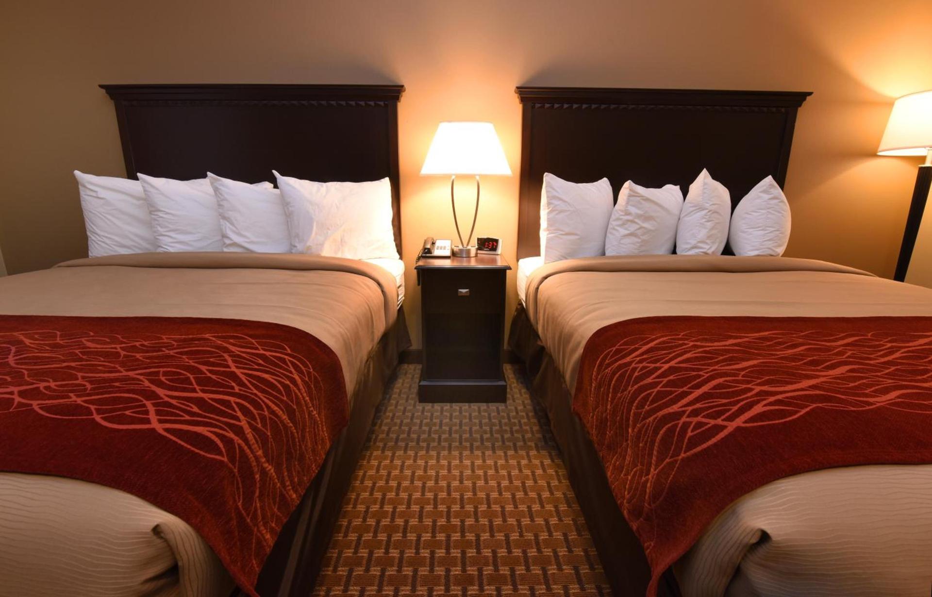 Best Western Plus Vintage Valley Inn photo 47