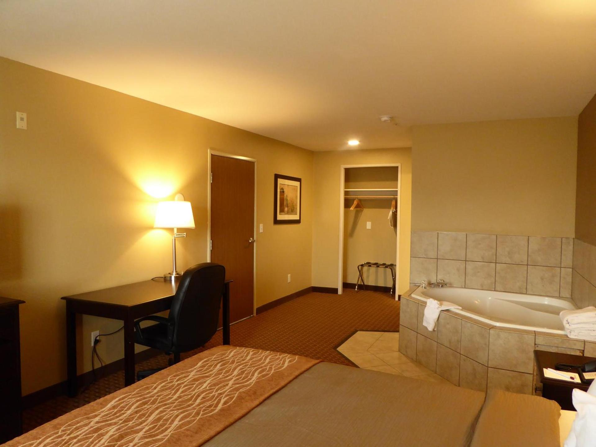 Best Western Plus Vintage Valley Inn photo 49