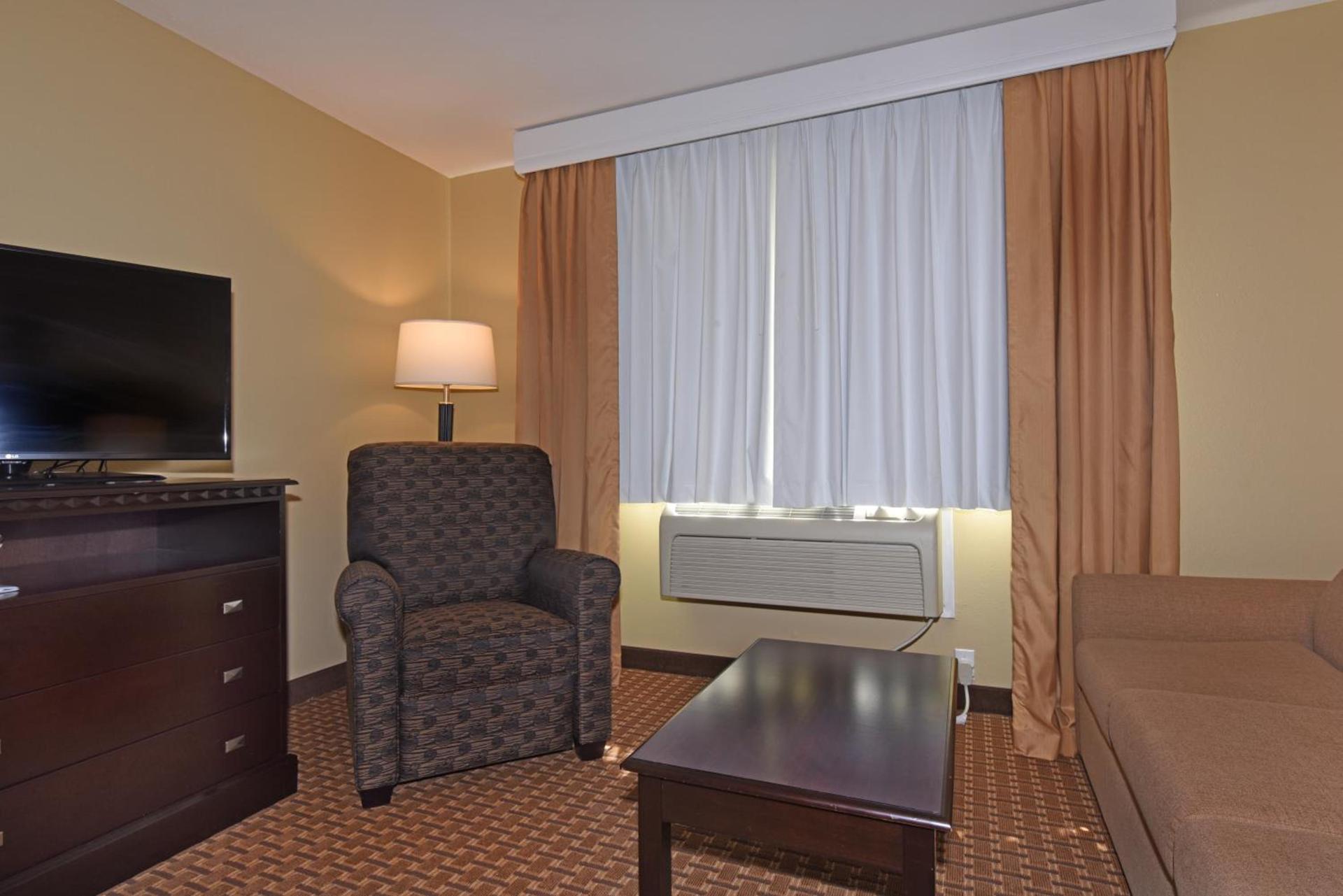 Best Western Plus Vintage Valley Inn photo 50