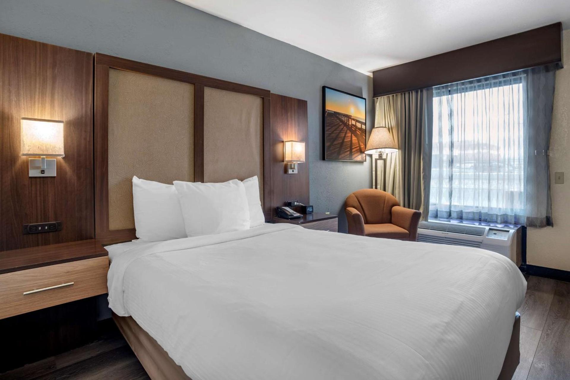 Best Western Salisbury Plaza photo 18