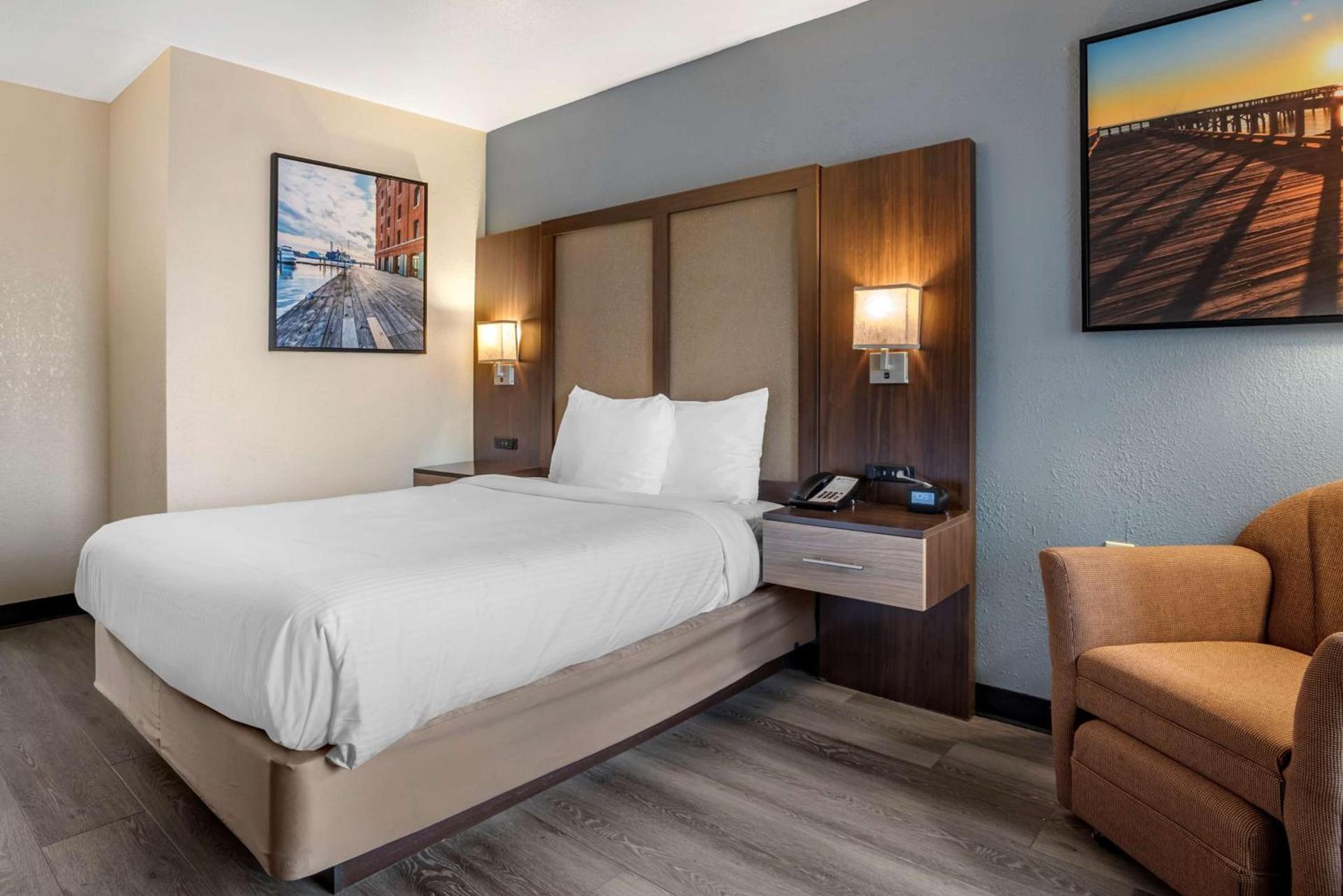 Best Western Salisbury Plaza photo 19