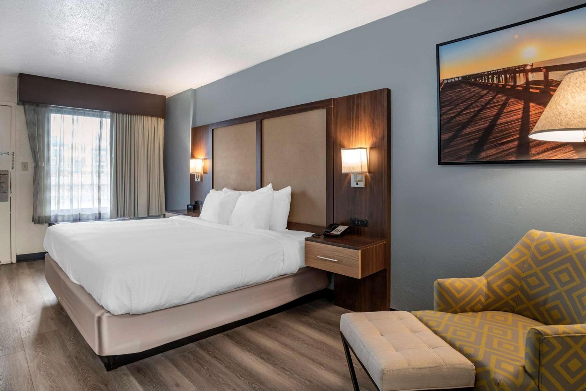 Best Western Salisbury Plaza photo 20