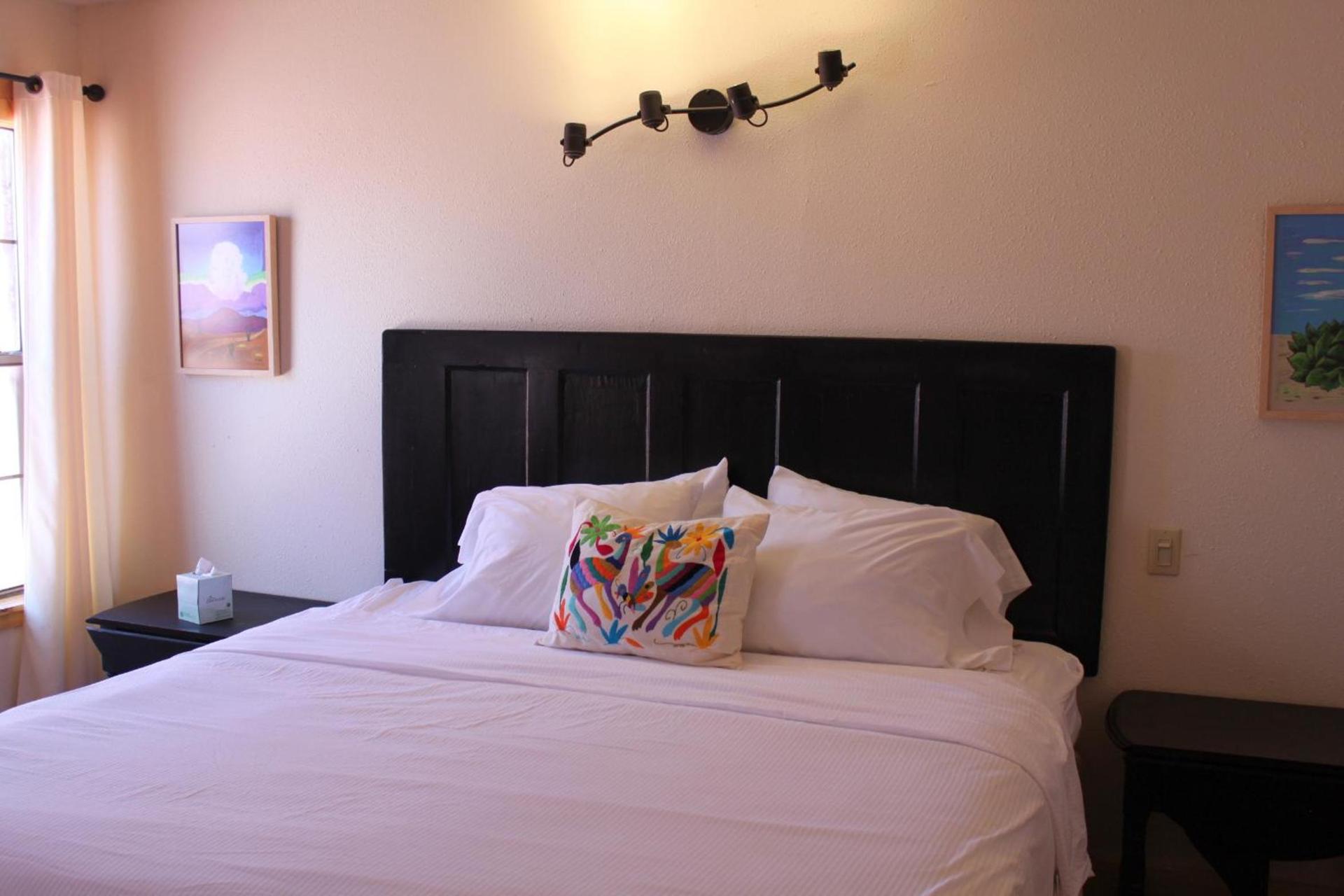 The Hotel Limpia photo 2