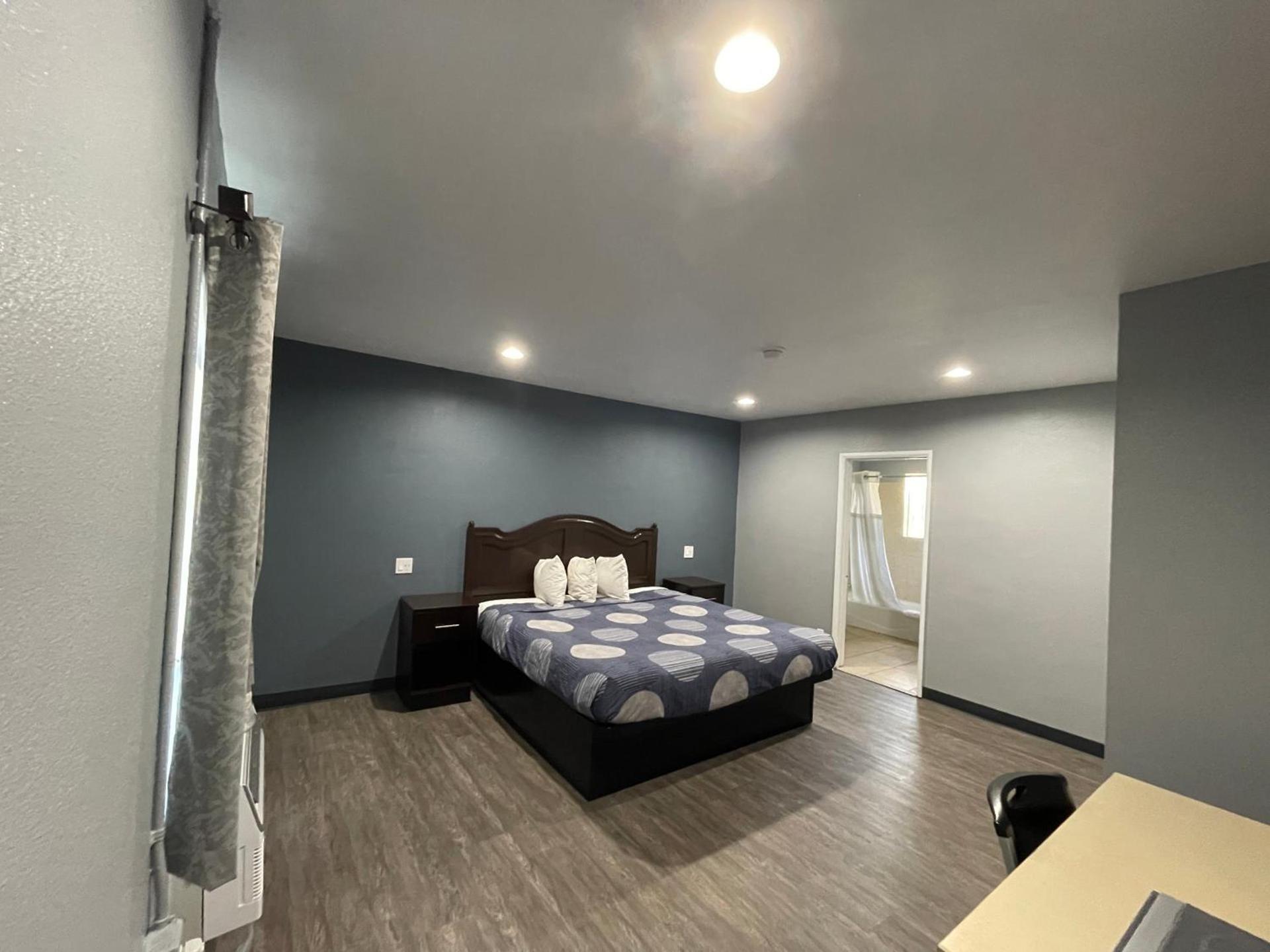Cornett Motel photo 1