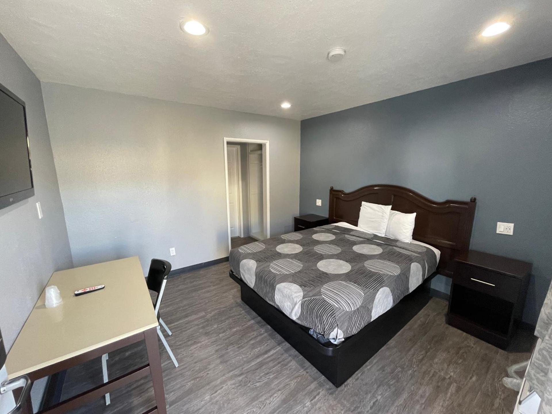 Cornett Motel photo 6