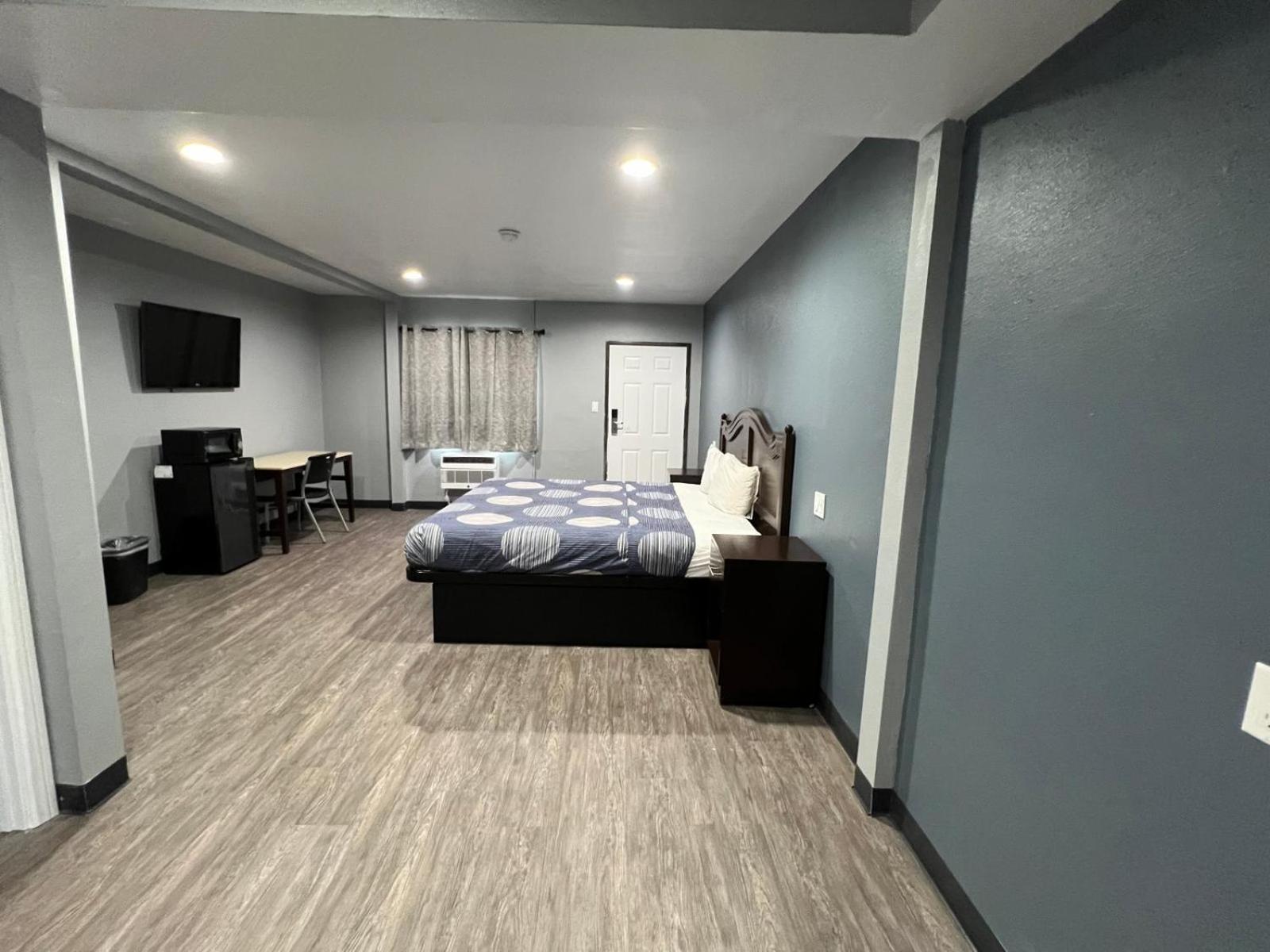 Cornett Motel photo 22