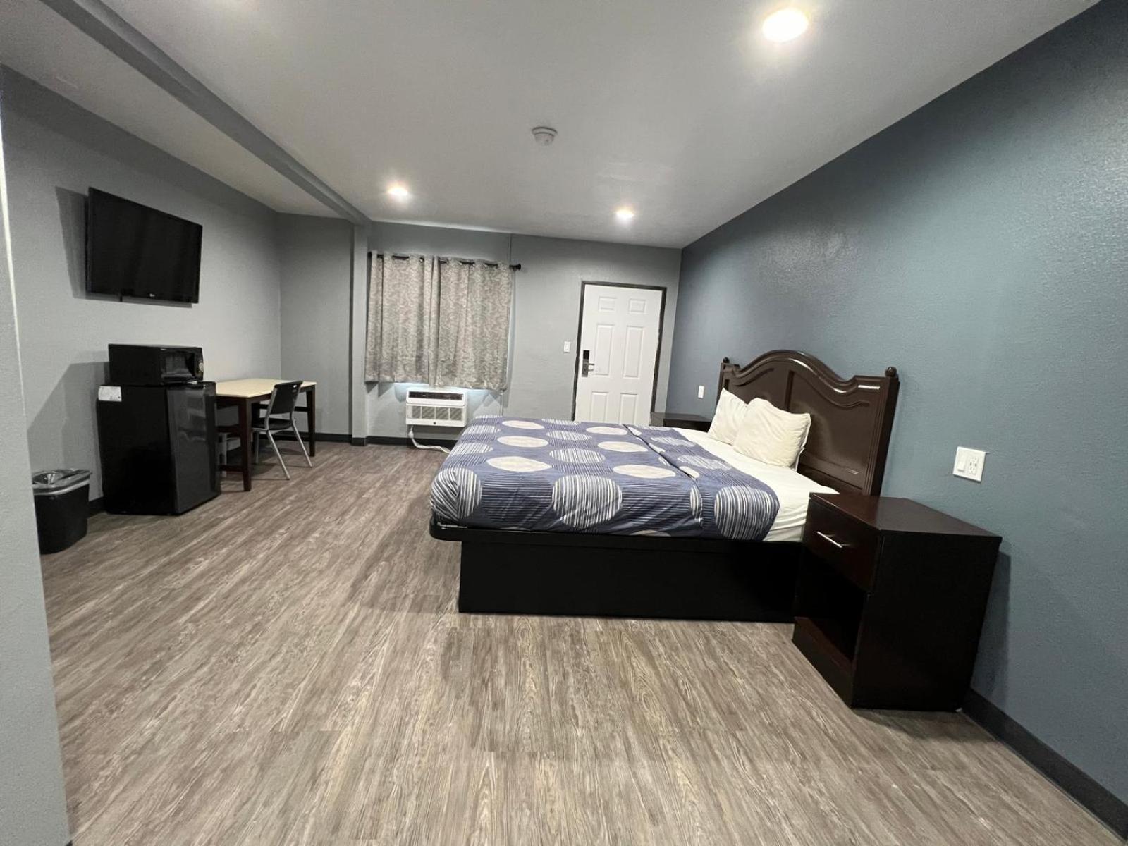 Cornett Motel photo 19