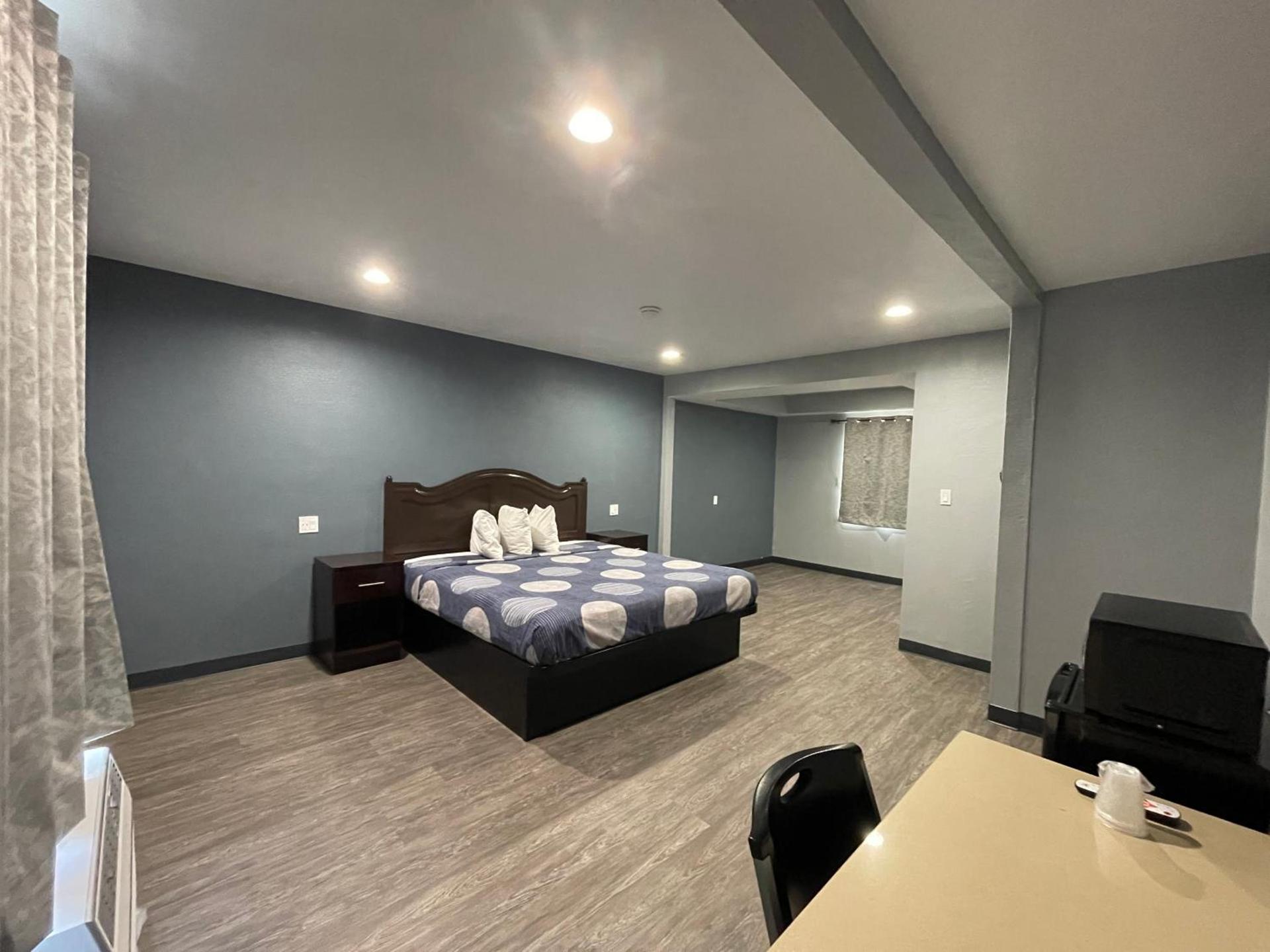 Cornett Motel photo 5
