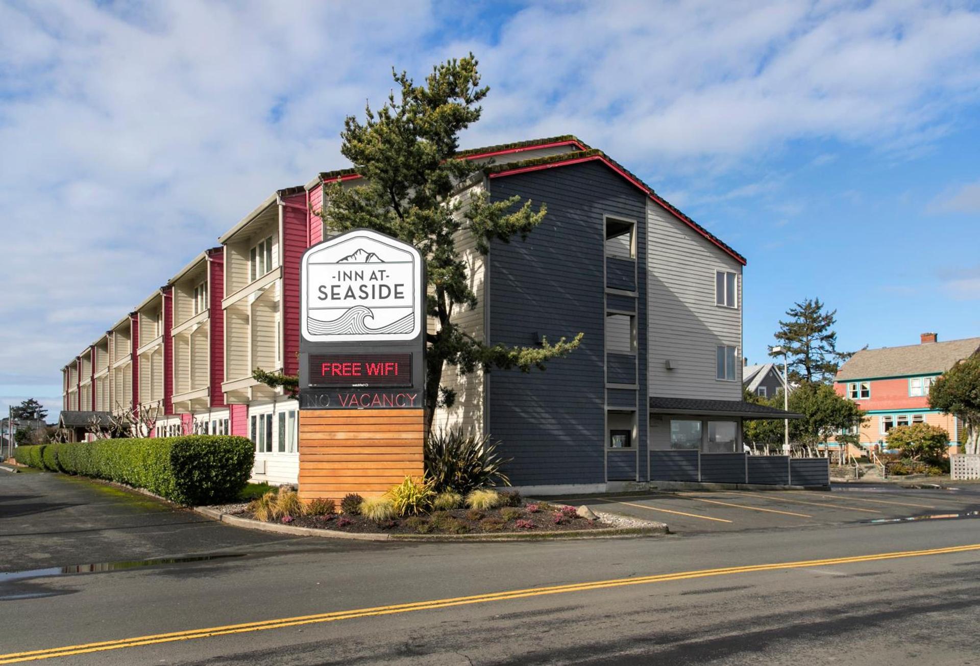 Inn at Seaside photo 29
