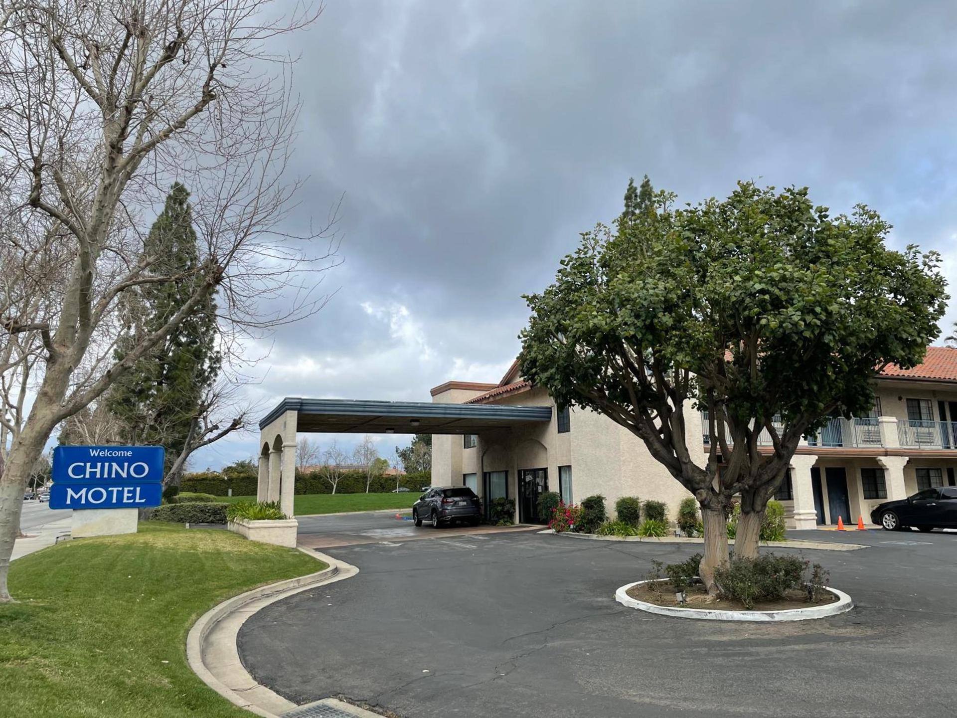 Chino Motel photo 2