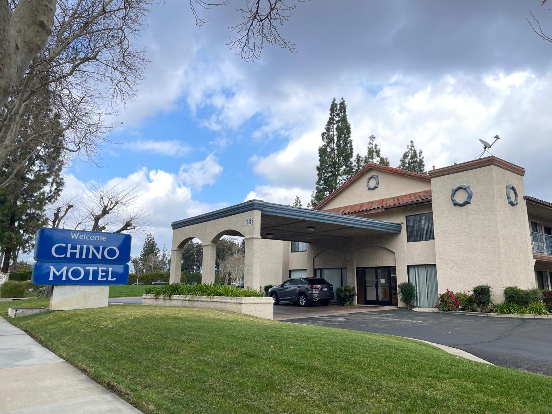 Chino Motel photo 4