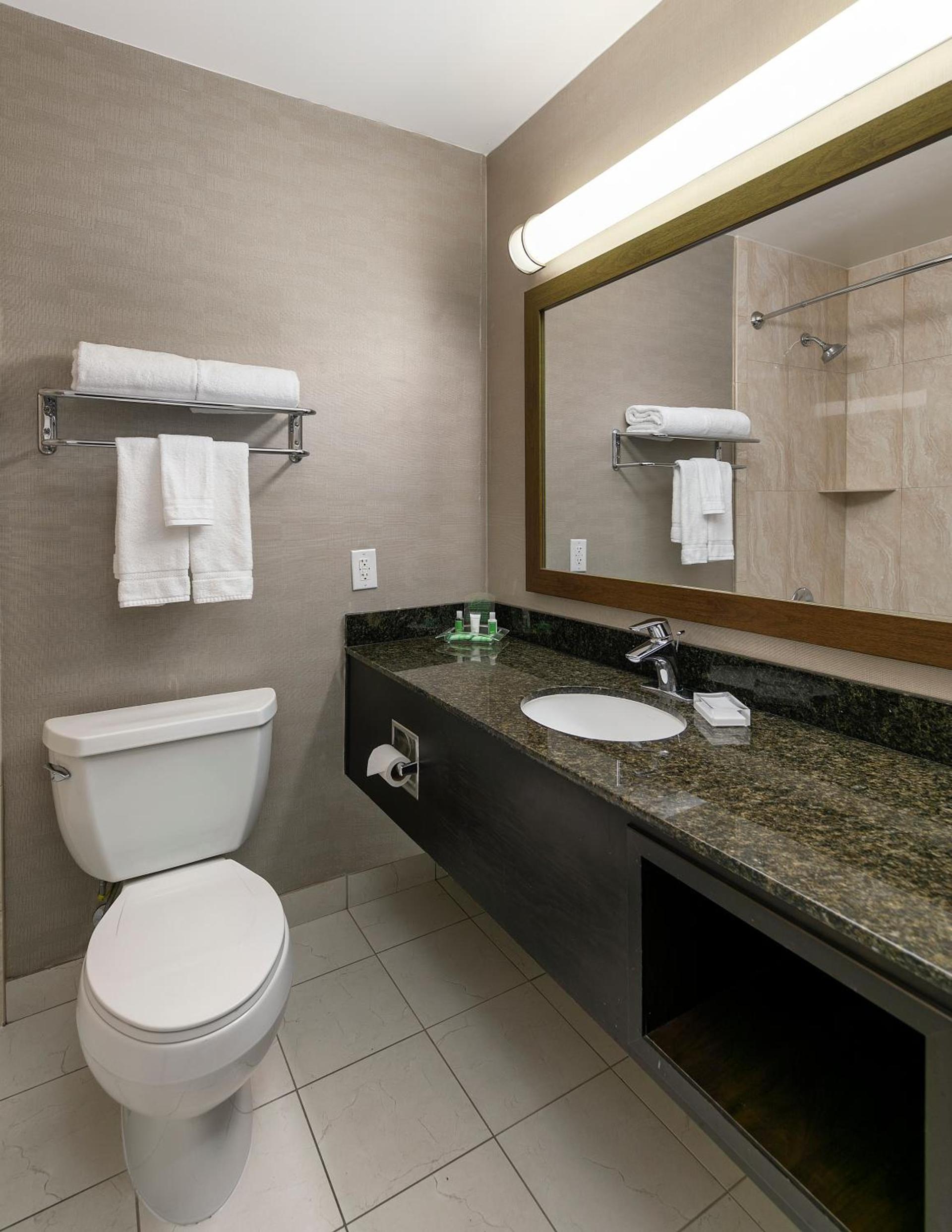 Holiday Inn West Covina, an IHG Hotel photo 17