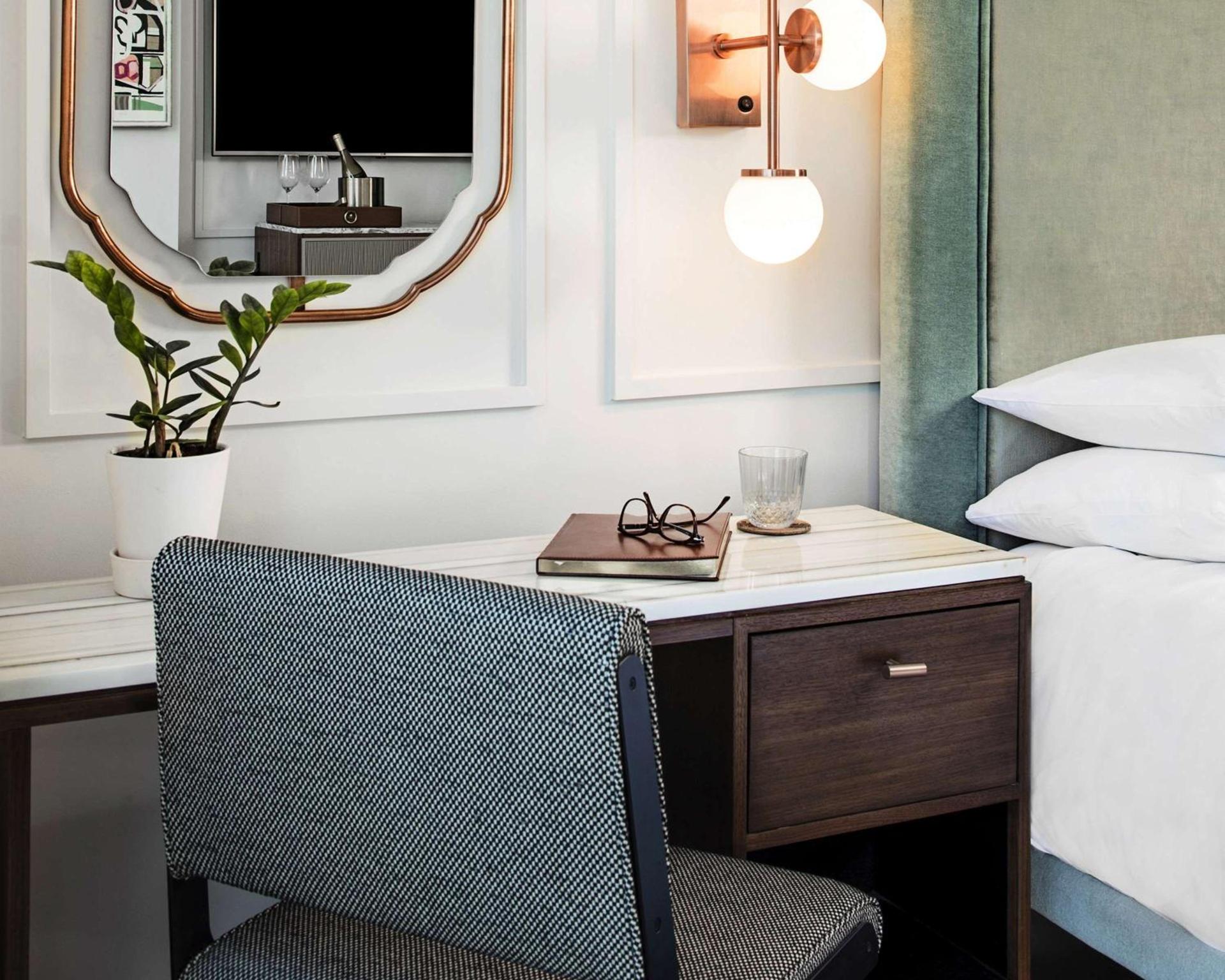Hyatt Centric Downtown Nashville photo 38
