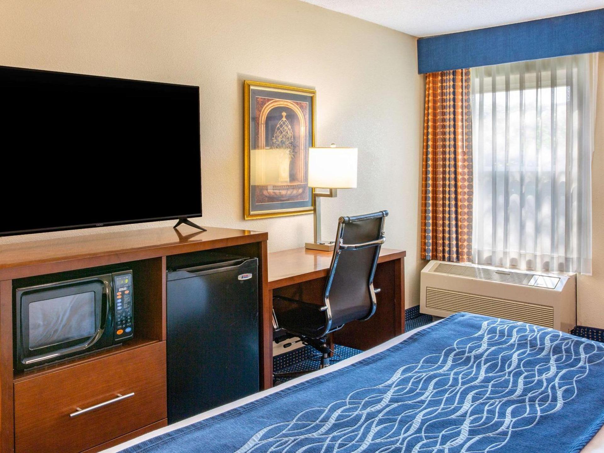 Comfort Inn Piketon near Fairgrounds photo 14