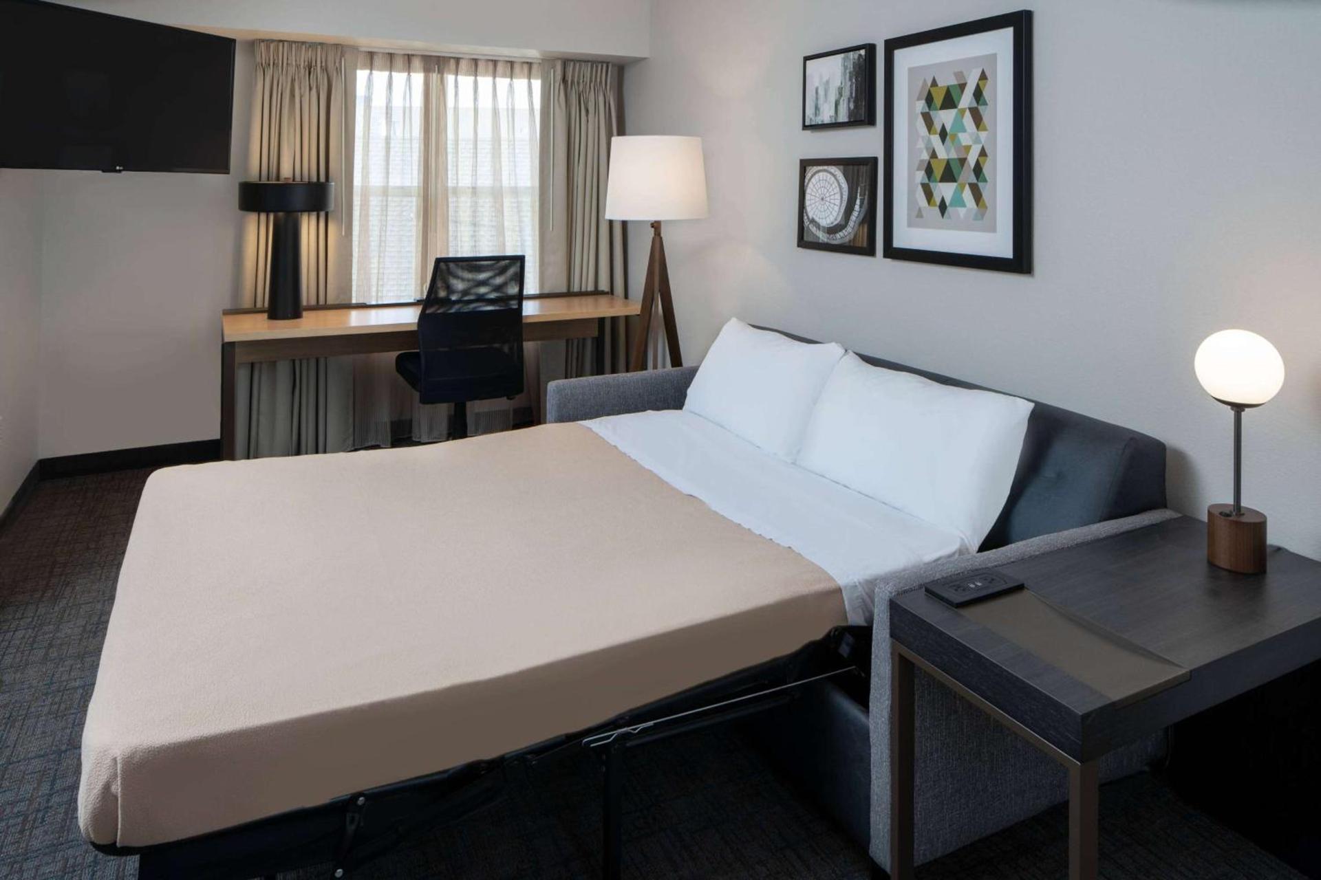 Sonesta ES Suites Fairfax Fair Lakes photo 20