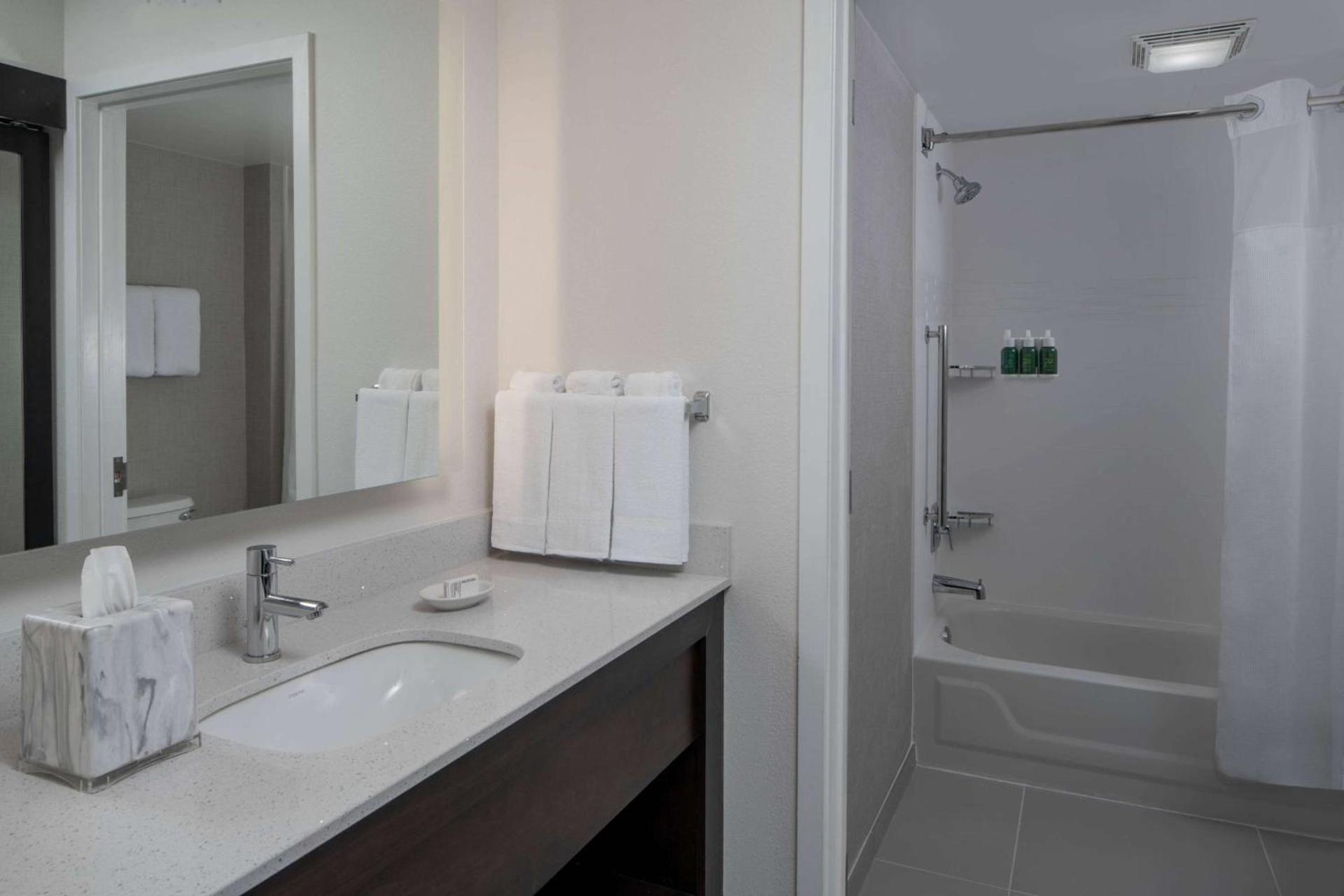 Sonesta ES Suites Fairfax Fair Lakes photo 8