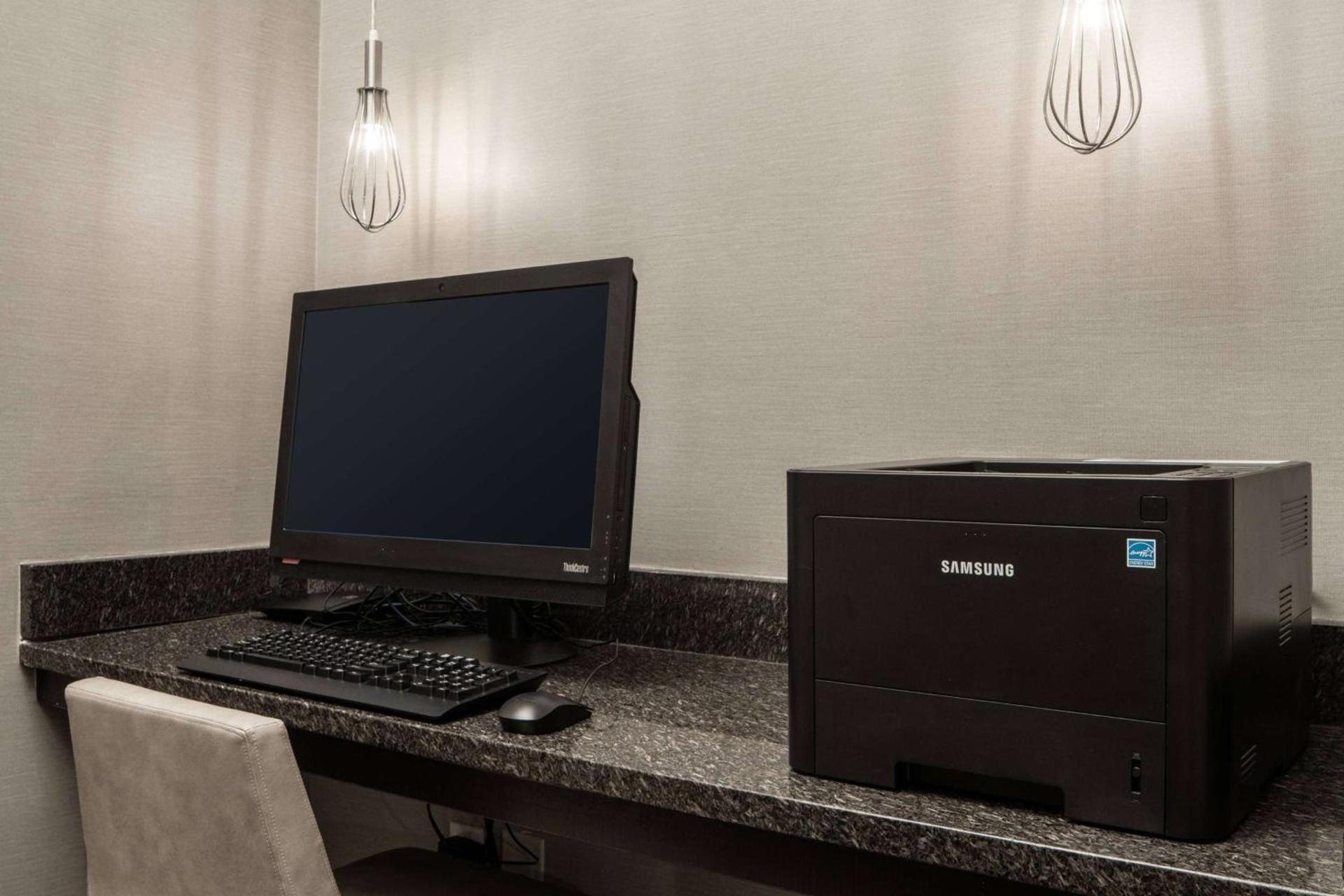 Sonesta ES Suites Fairfax Fair Lakes photo 24