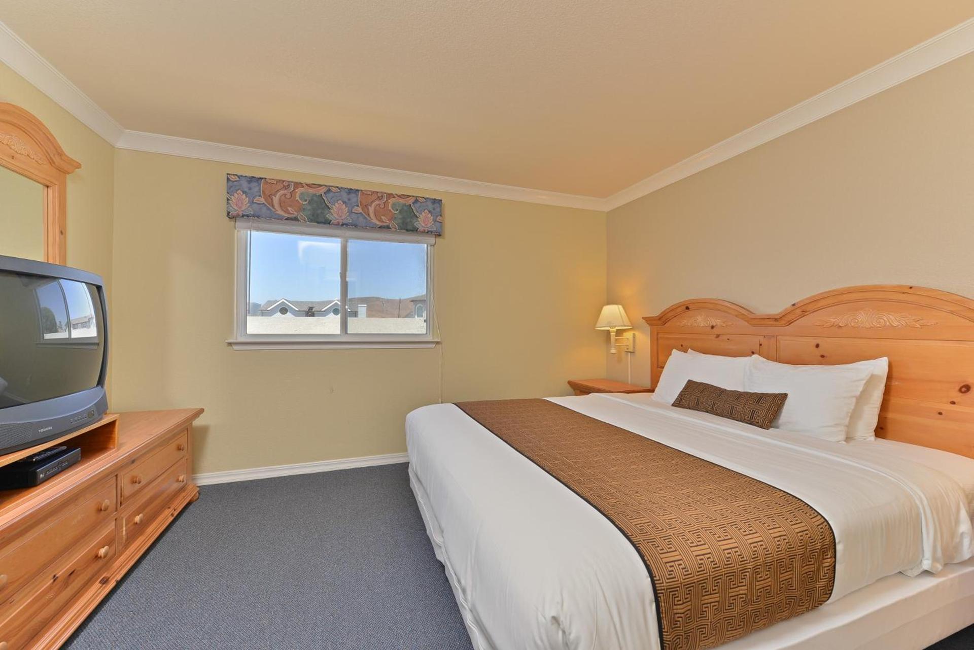 Cayucos Beach Inn photo 19