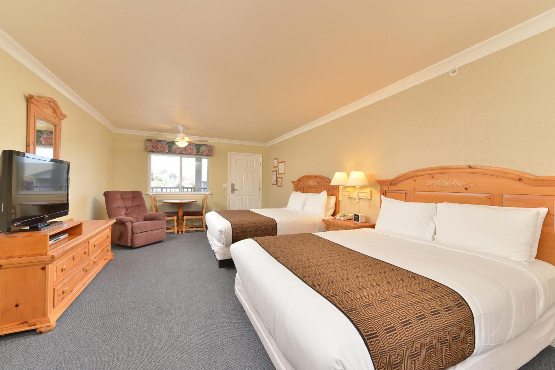 Cayucos Beach Inn photo 18