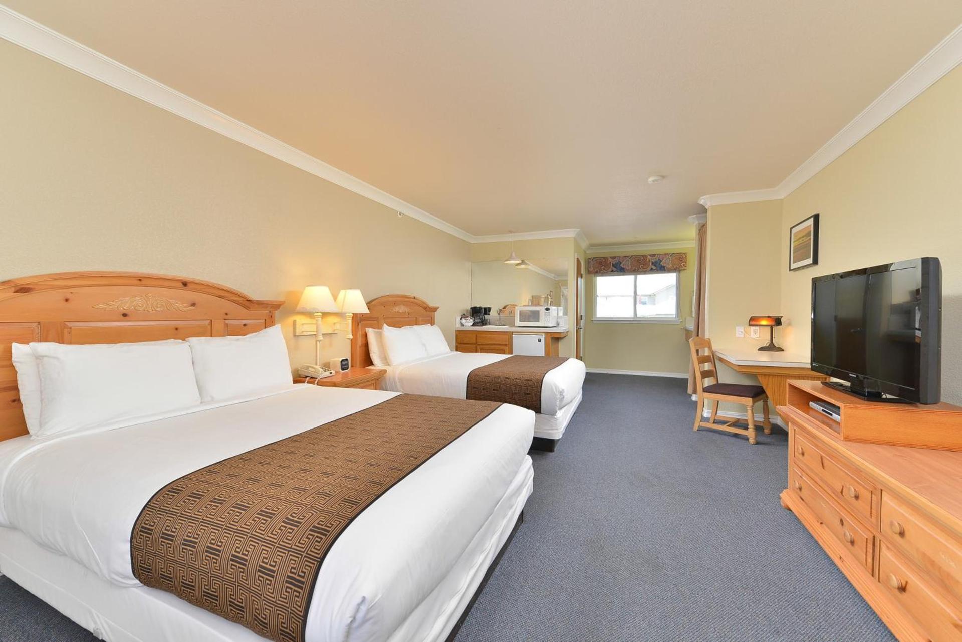 Cayucos Beach Inn photo 20