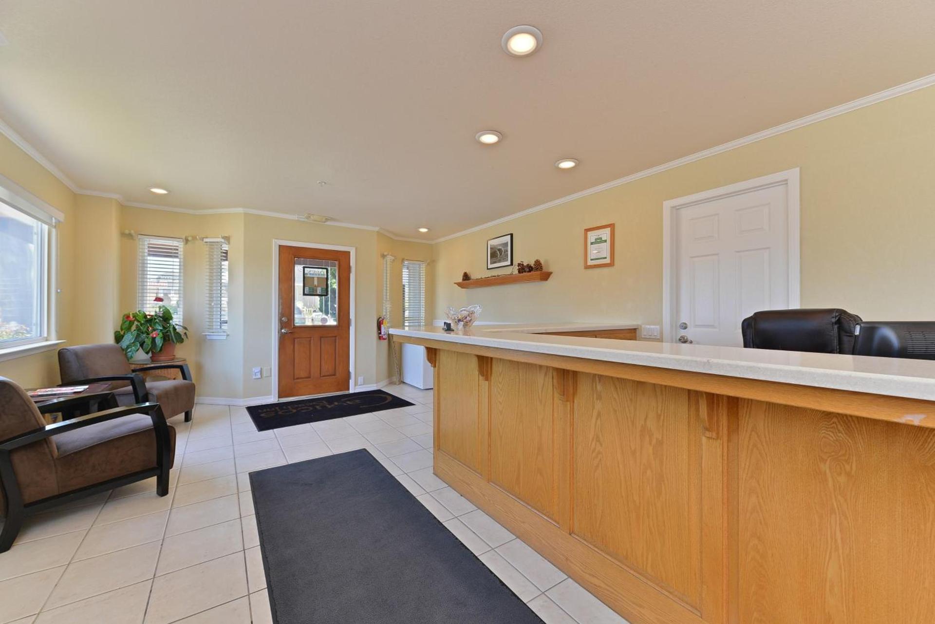 Cayucos Beach Inn photo 22