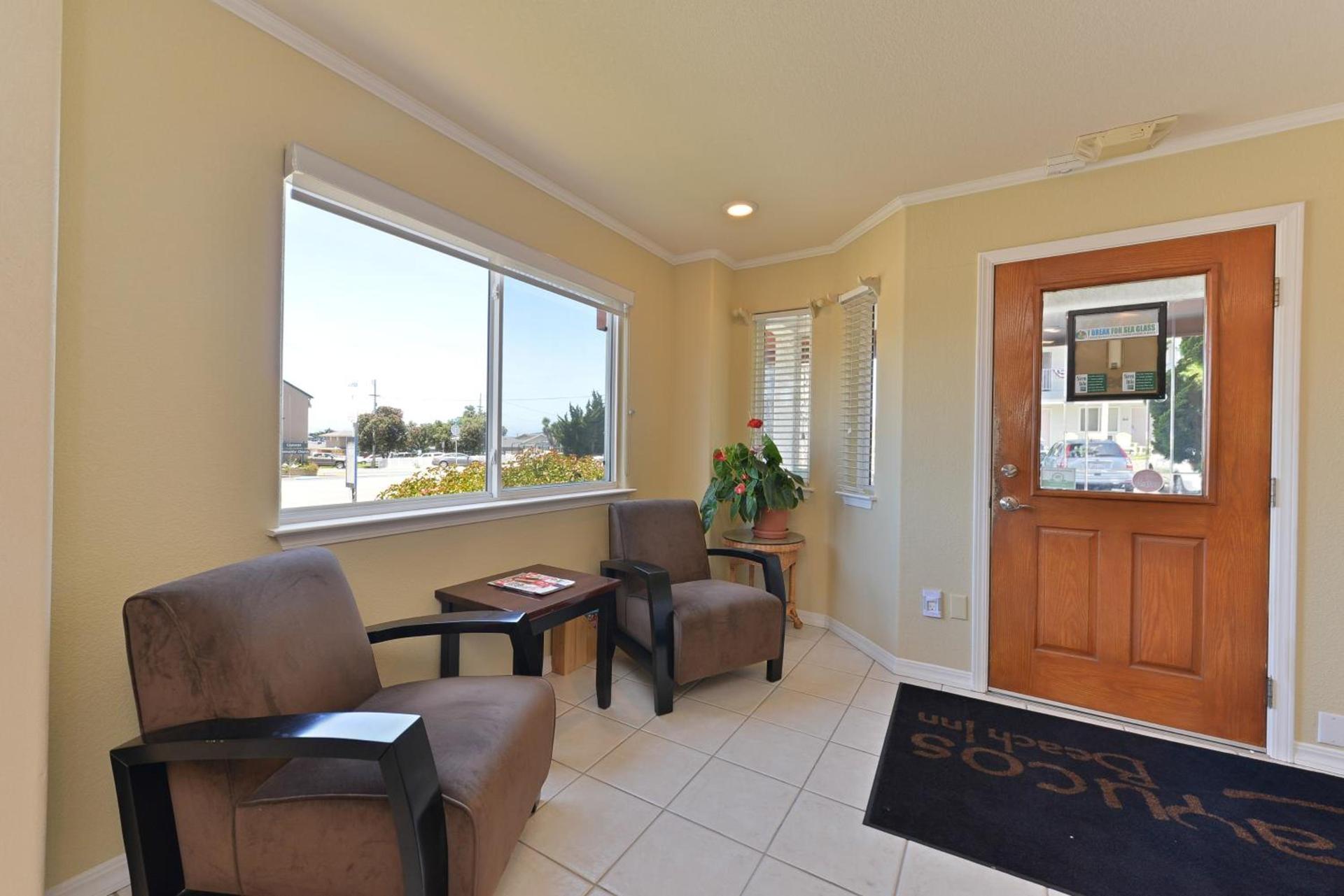 Cayucos Beach Inn photo 24