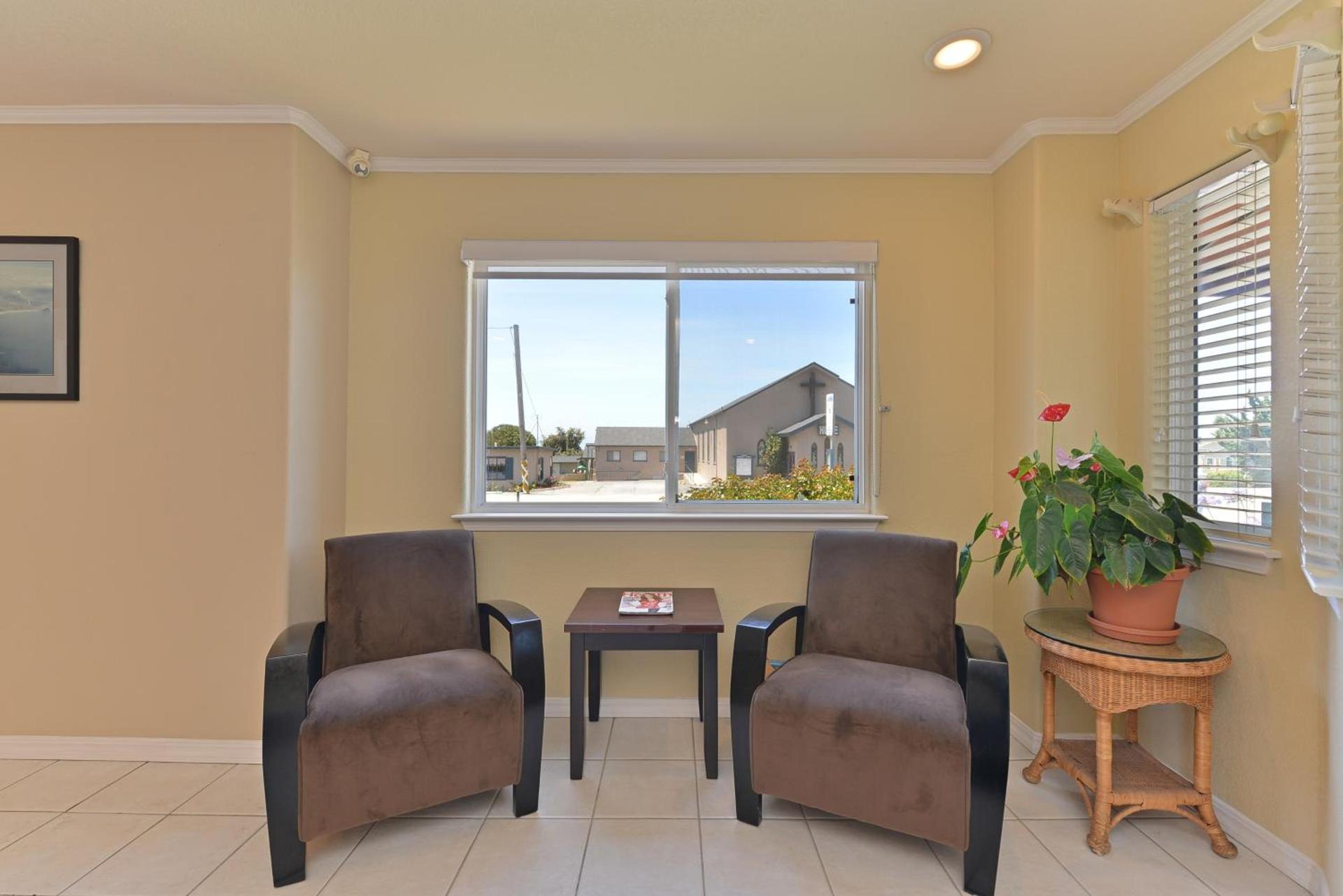 Cayucos Beach Inn photo 16