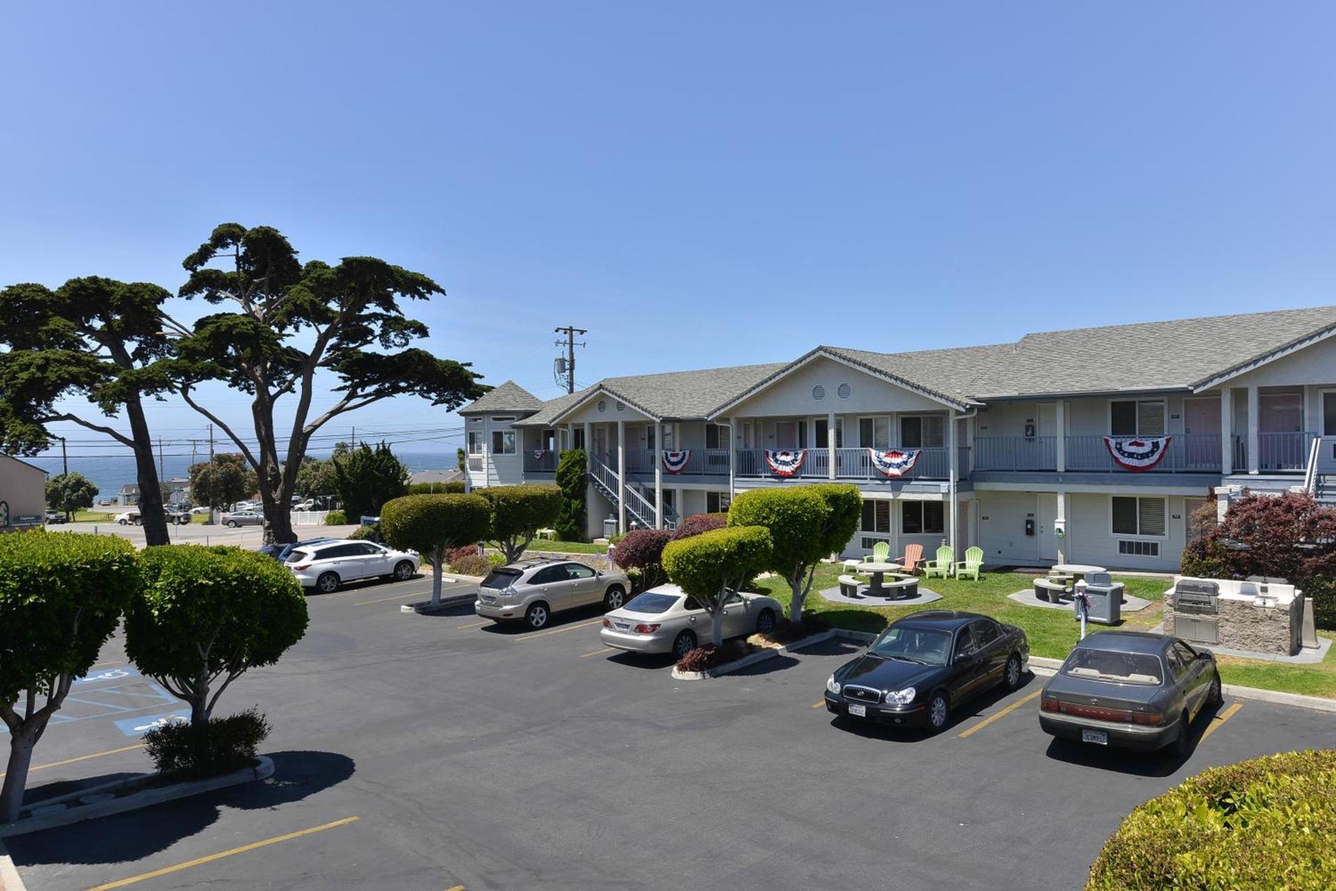 Cayucos Beach Inn photo 9