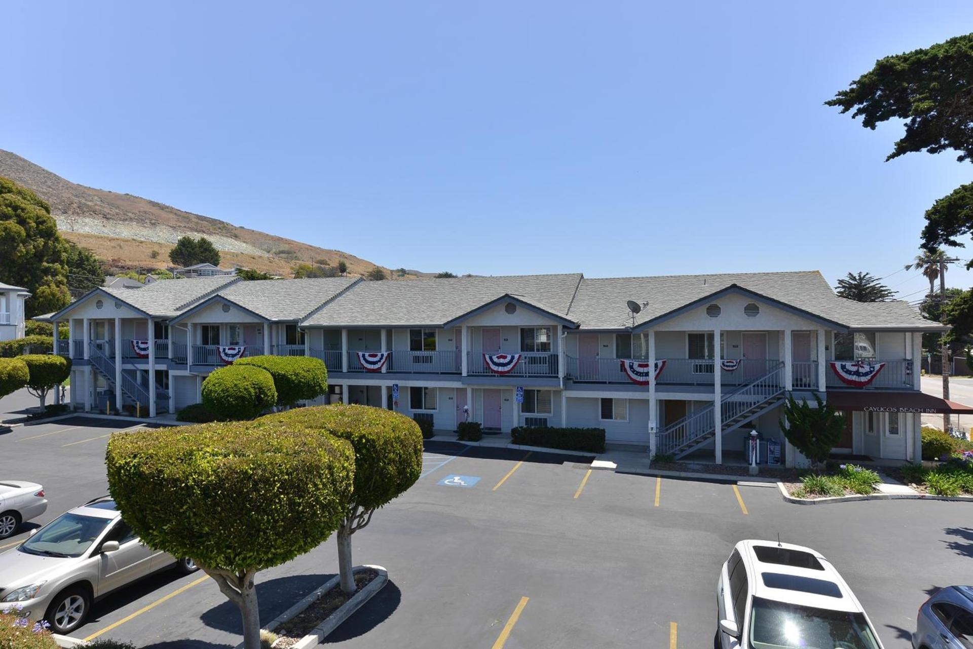 Cayucos Beach Inn photo 12