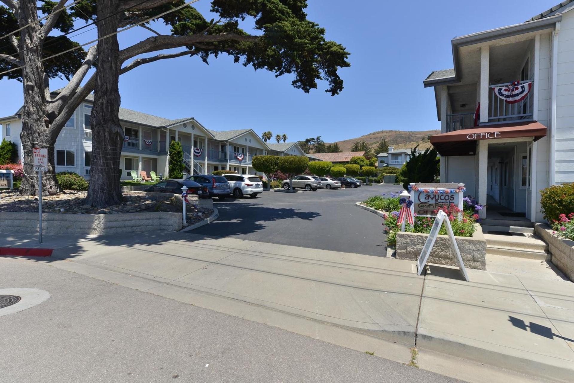 Cayucos Beach Inn photo 11