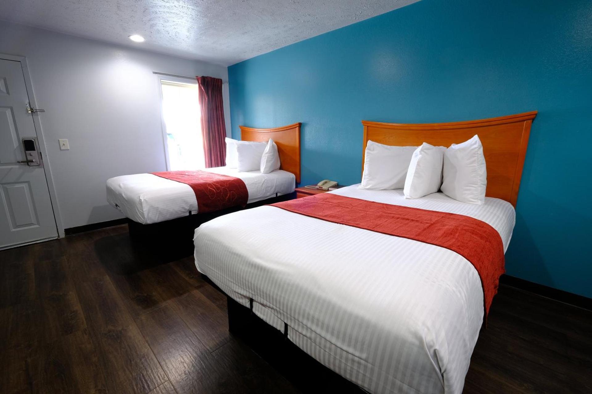 M Star Hotel Searcy photo 27