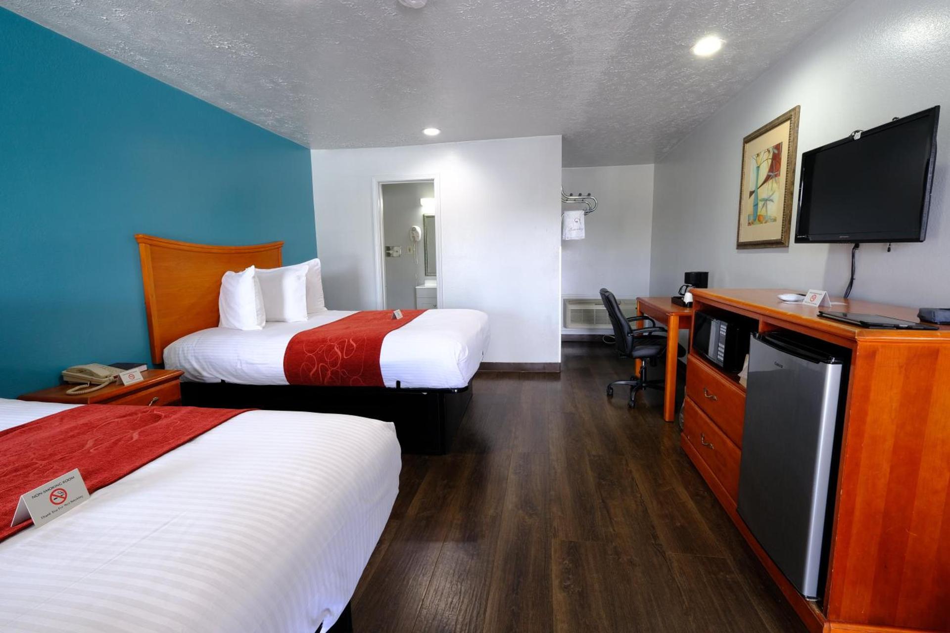 M Star Hotel Searcy photo 21
