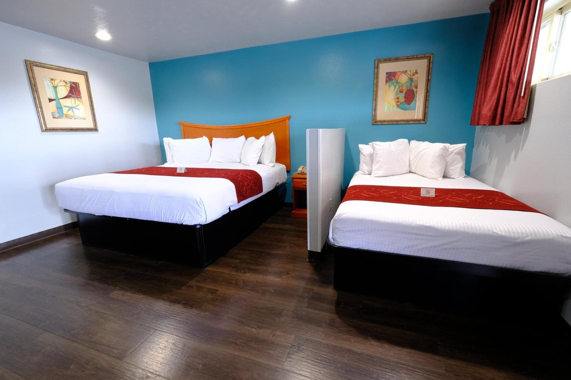 M Star Hotel Searcy photo 23