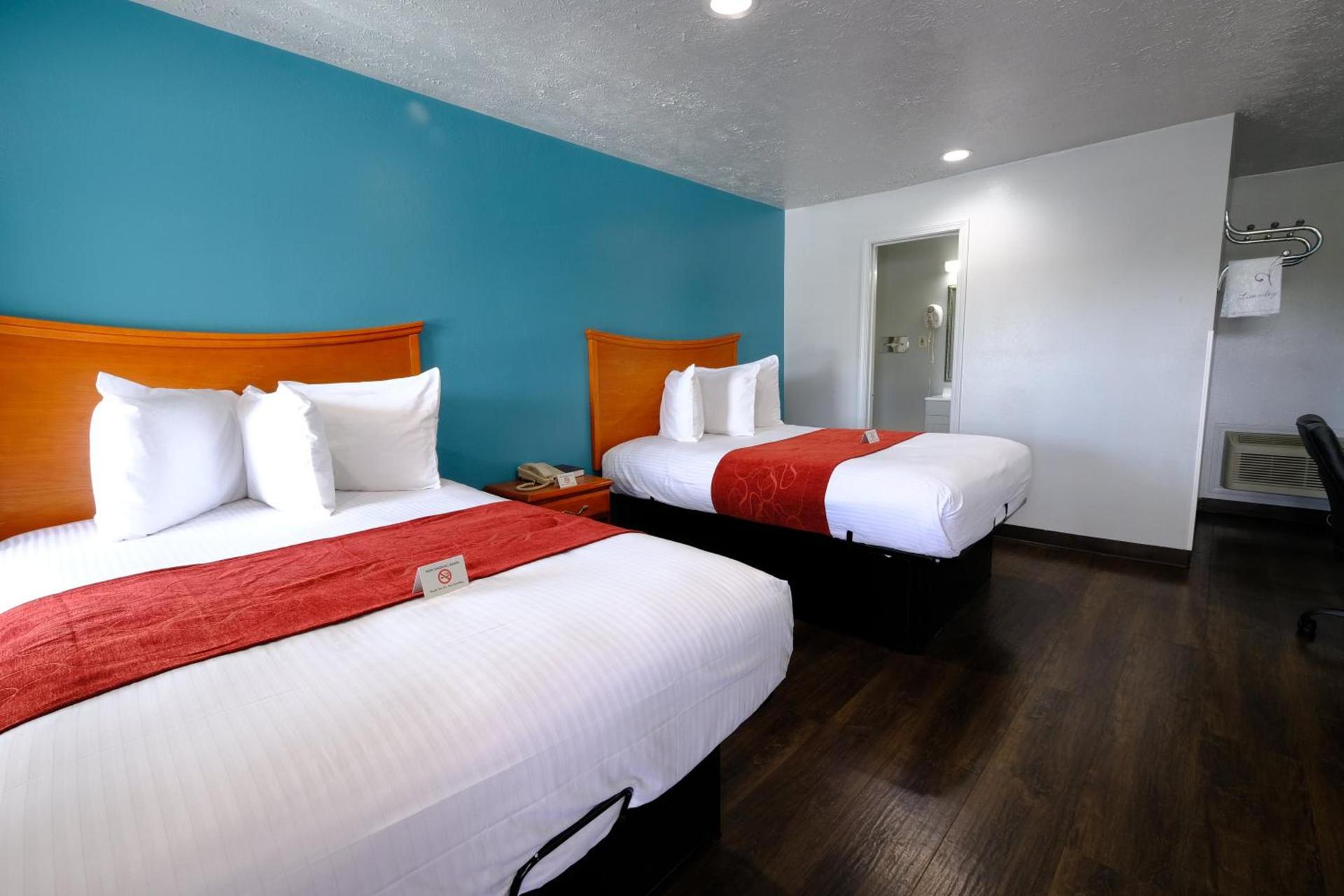 M Star Hotel Searcy photo 20