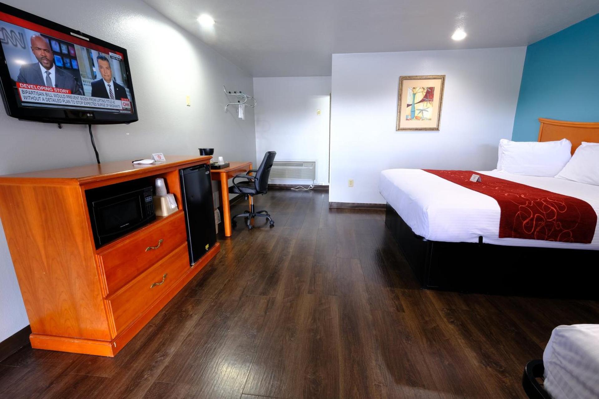 M Star Hotel Searcy photo 5